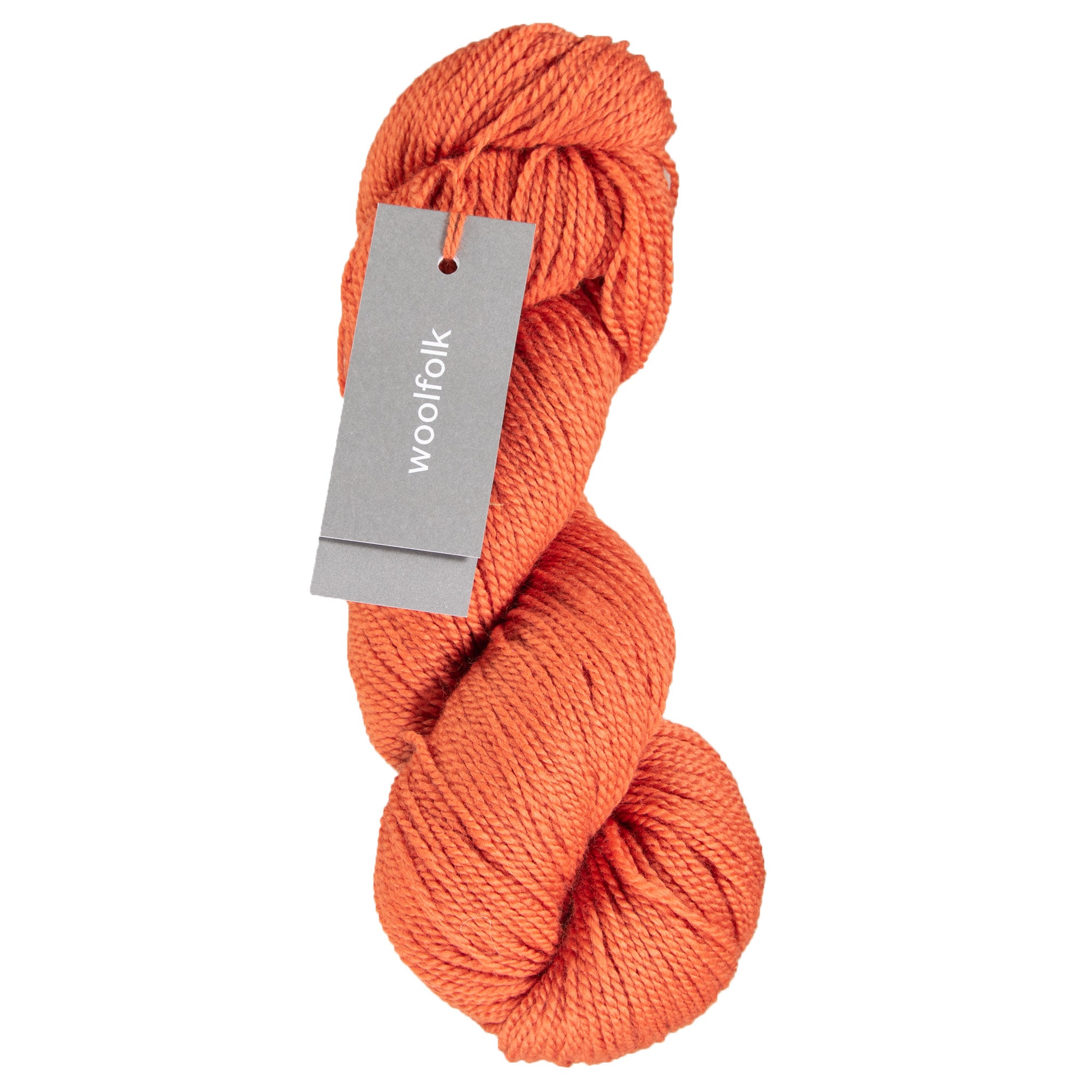 Woolfolk Tynd Yarn - 36 - Zoom Image