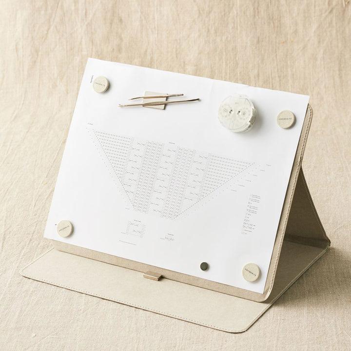 Cocoknits Maker's Board - Kraft - Extra Image