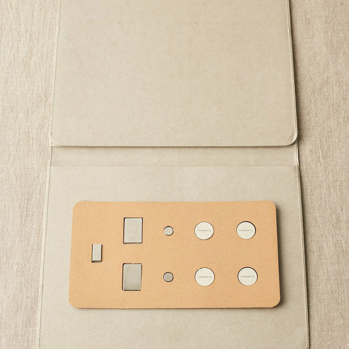 Cocoknits Maker's Board - Kraft - Extra Image