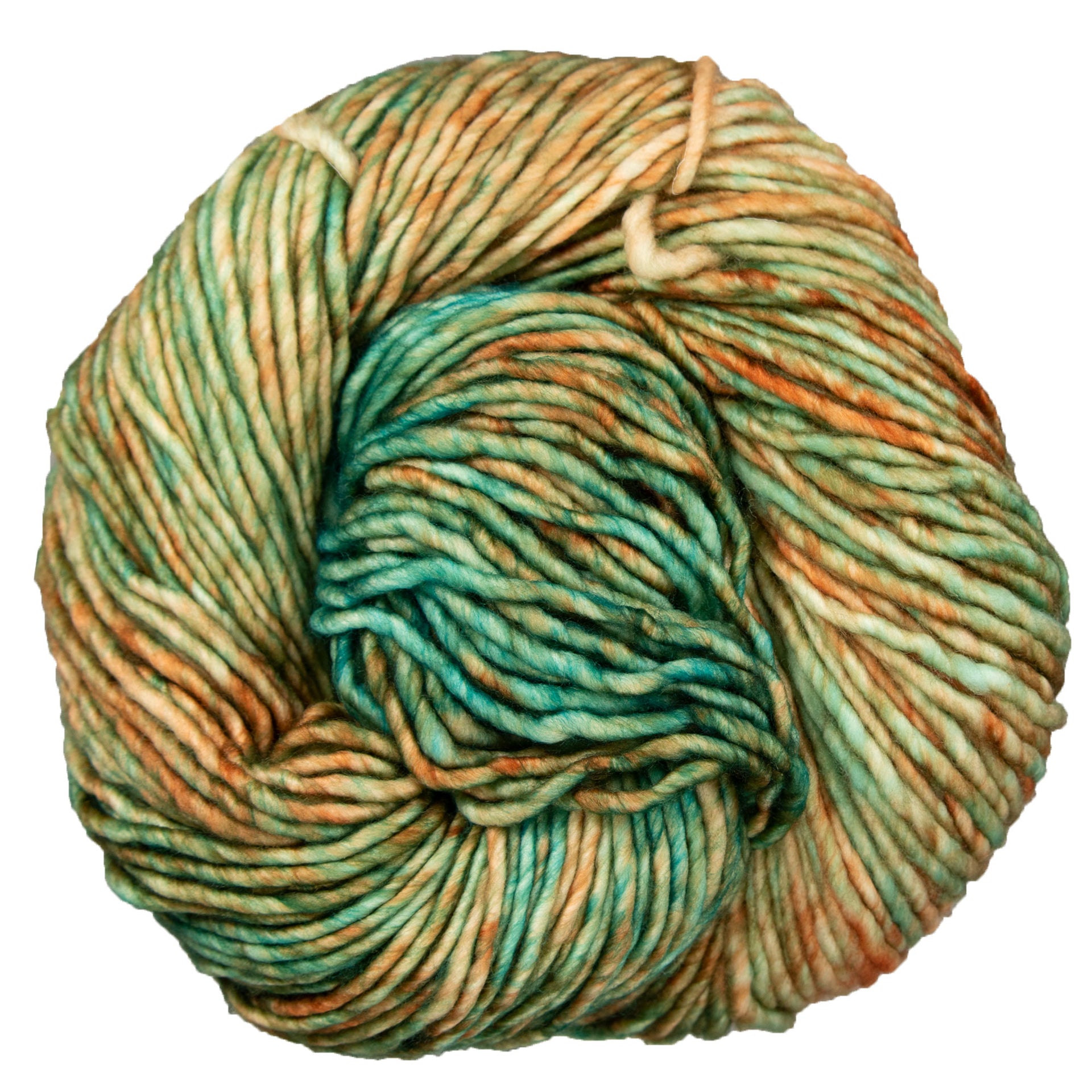 Malabrigo Mecha Yarn - 336 Taystee - Zoom Image
