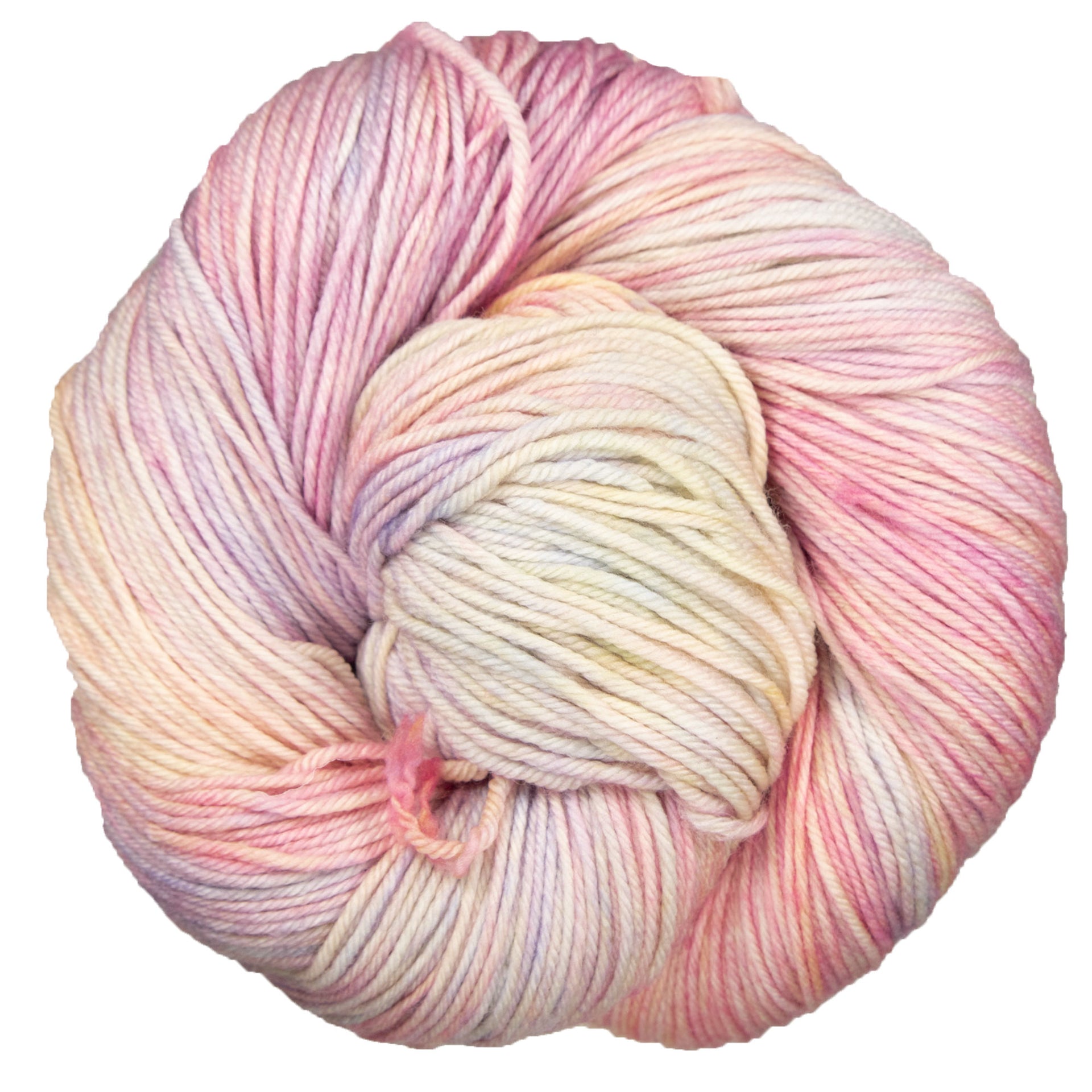 Malabrigo Arroyo Yarn - 398 Rosalinda - Zoom Image
