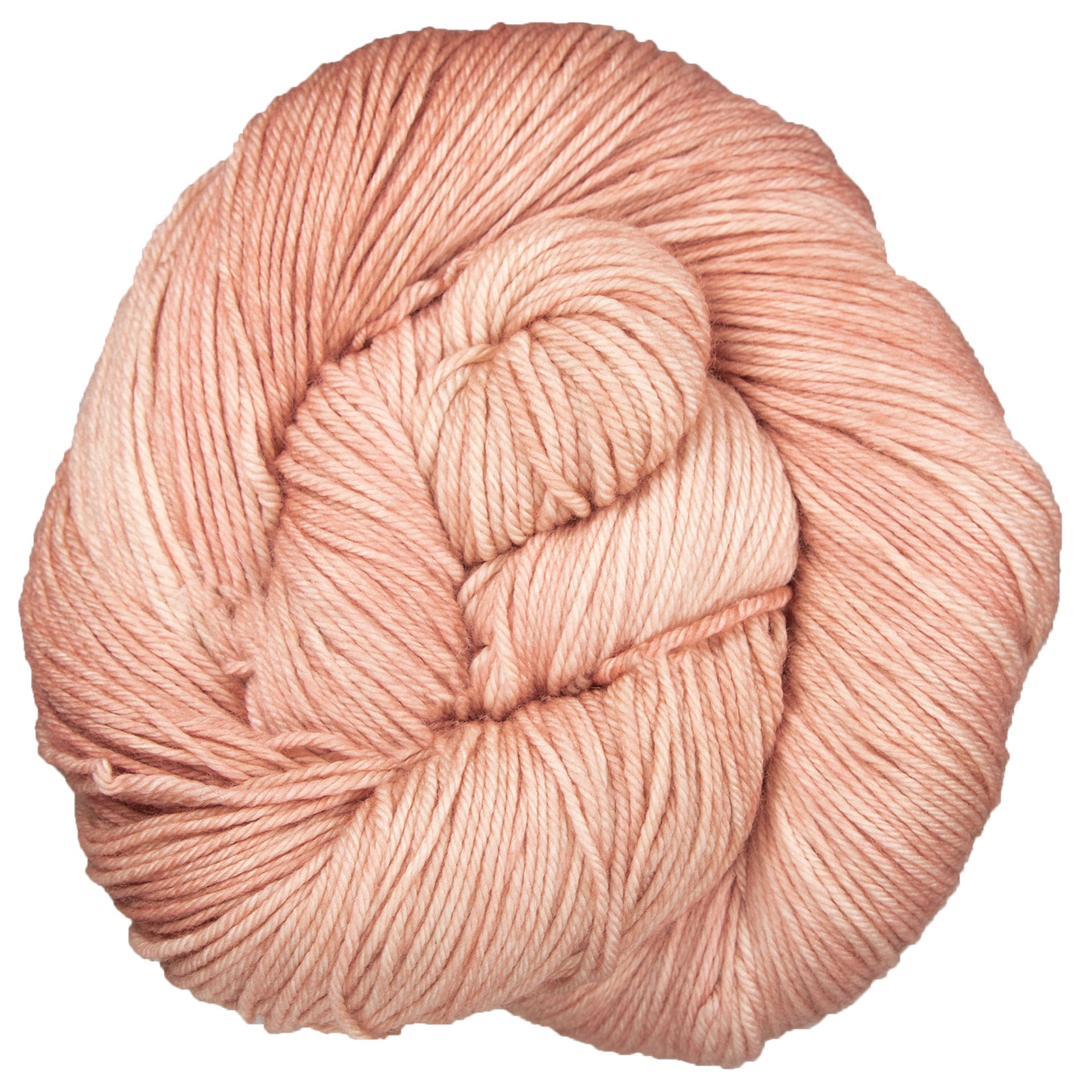 Malabrigo Arroyo Yarn - 341 Neverland - Zoom Image
