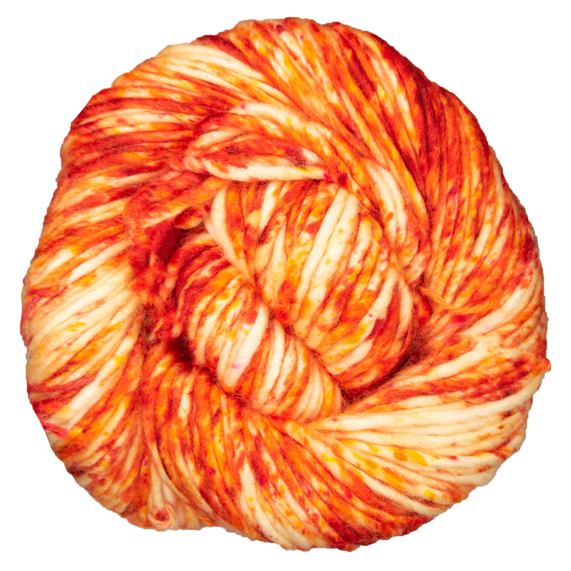 Madelinetosh A.S.A.P. Yarn - GG Loves Speckles - Zoom Image
