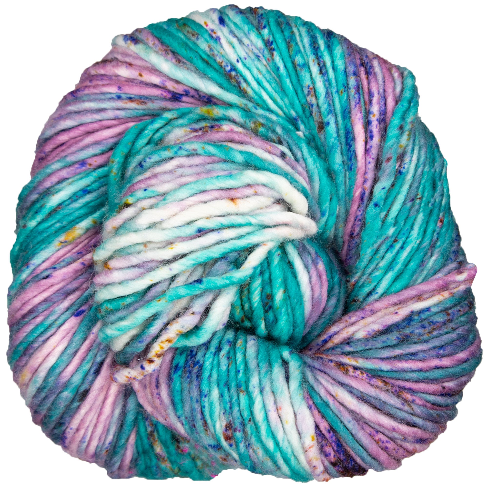Madelinetosh A.S.A.P. Yarn - West Texas Sunset - Zoom Image