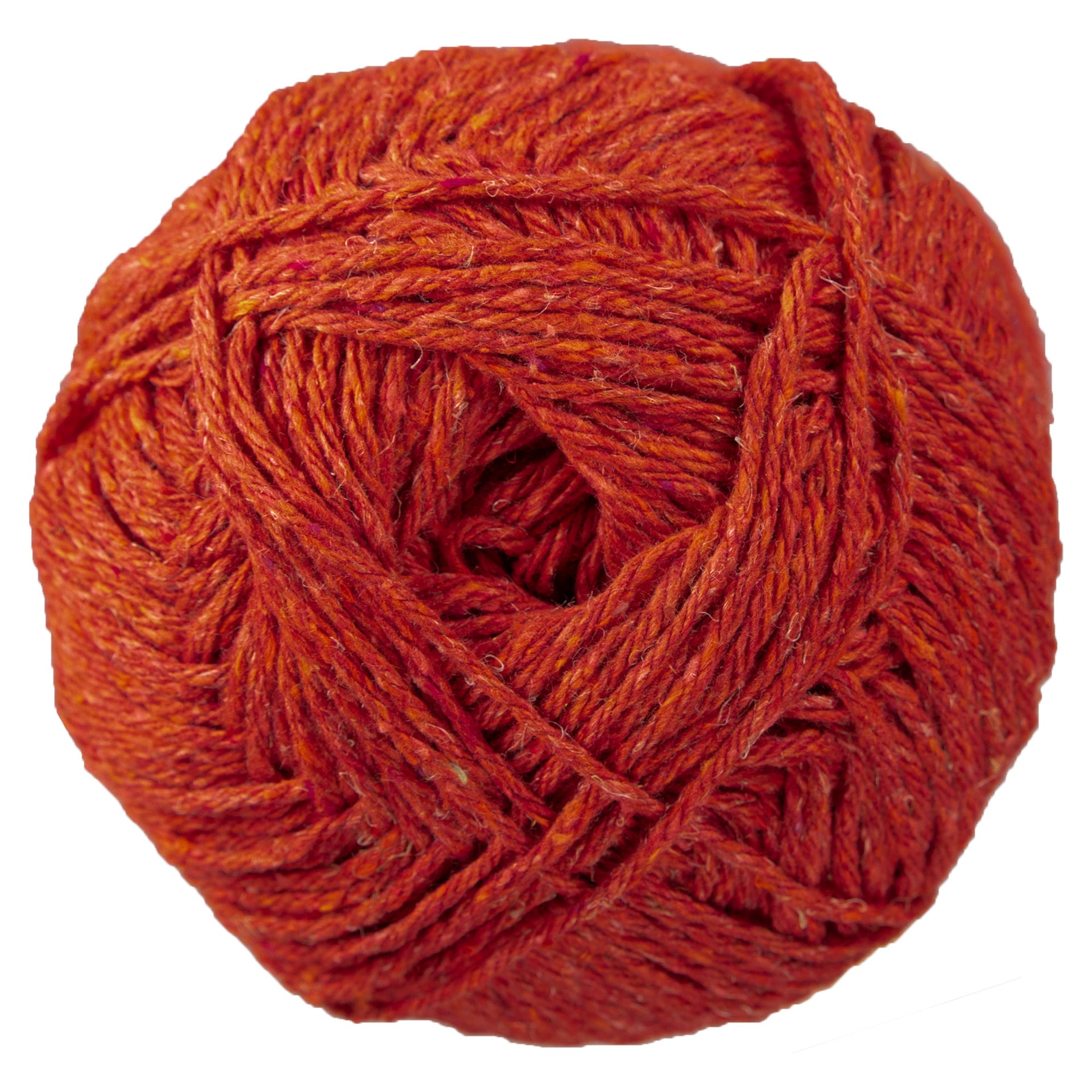Berroco Remix Yarn - 3997 Apricot - Zoom Image
