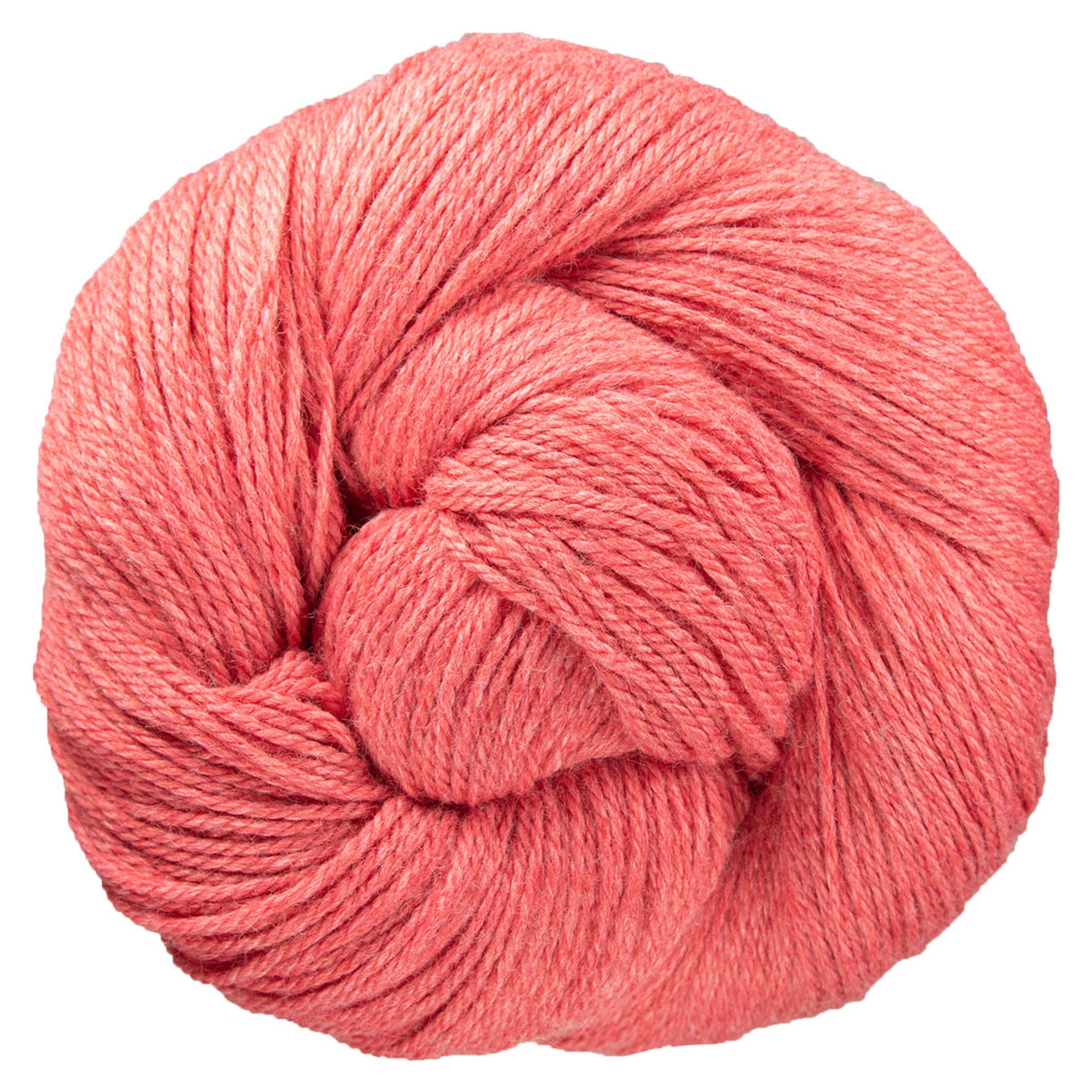 Berroco Vintage DK Yarn - 21193 Guava - Zoom Image
