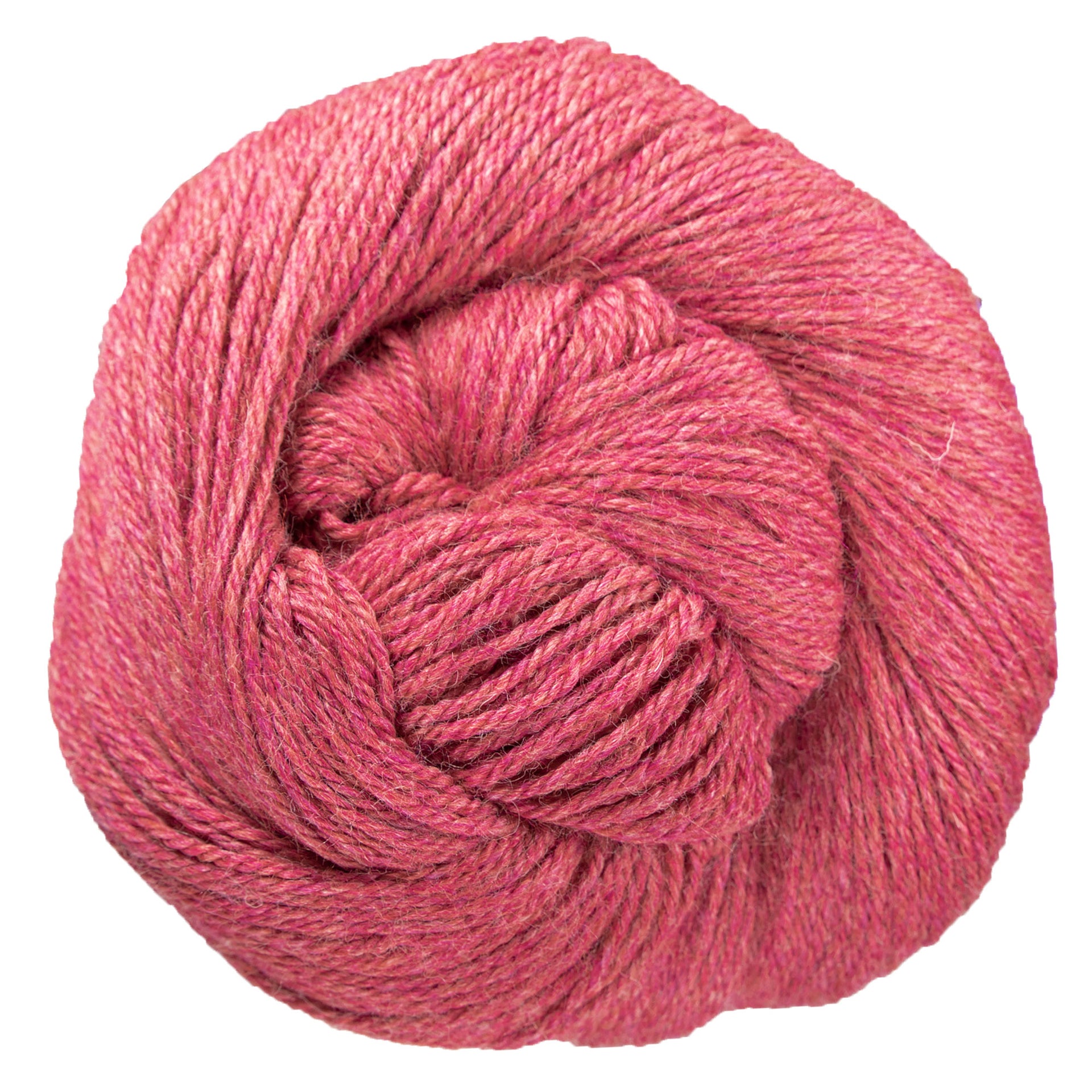Berroco Vintage DK Yarn - 21194 Rhubarb - Zoom Image
