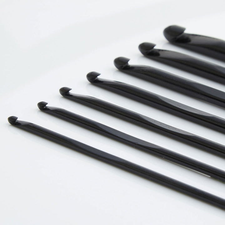 Lantern Moon Single Ended Crochet Hooks - 7 (4.5mm) - Extra Image