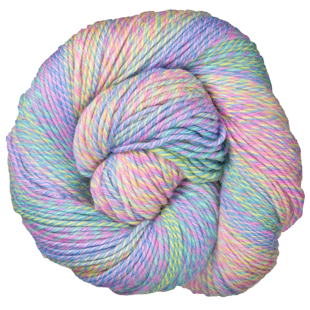Cascade Yarns 220 Superwash Wave Yarn - 120 Springtime - Extra Image
