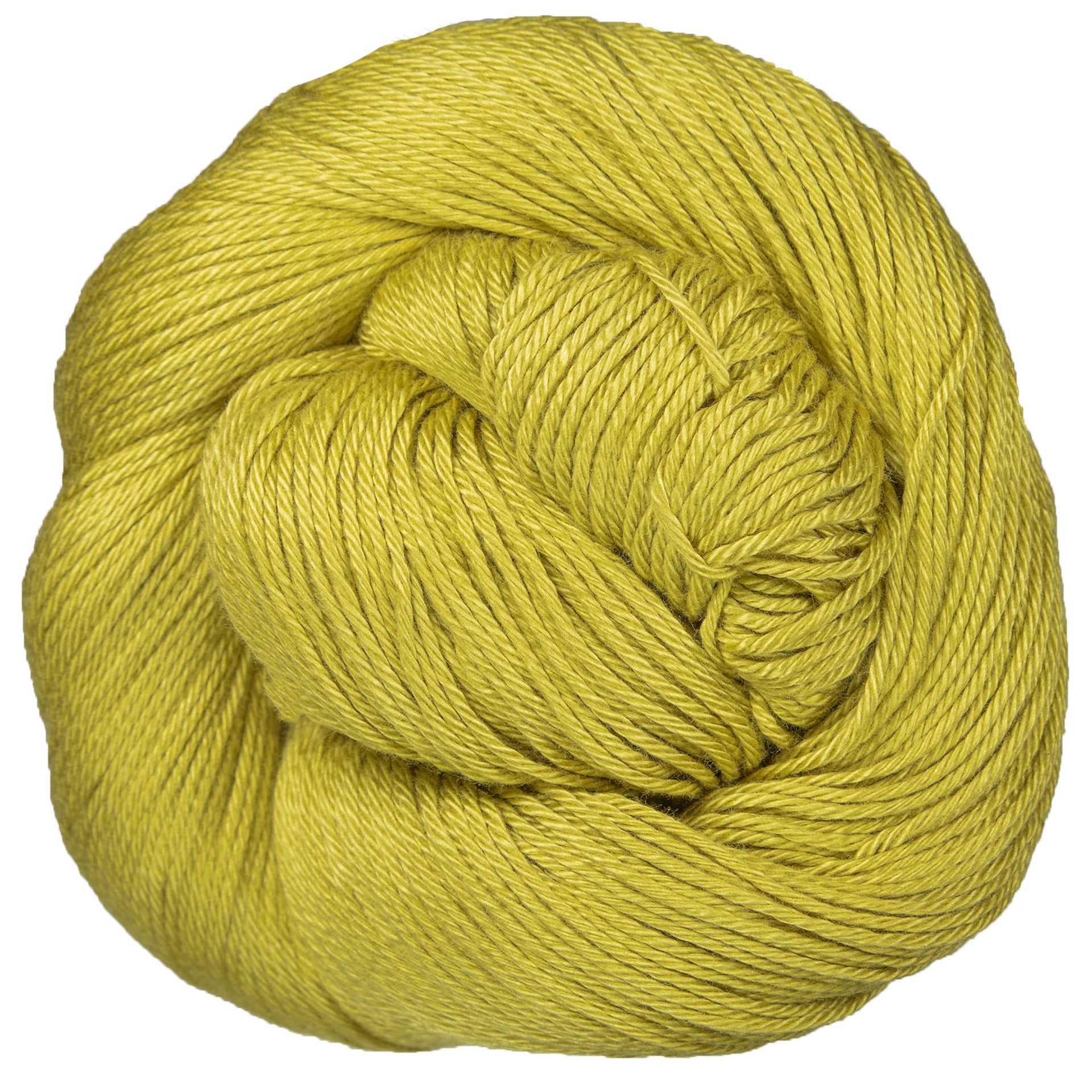 Cascade Yarns Ultra Pima Yarn - 3866 Rich Gold - Zoom Image
