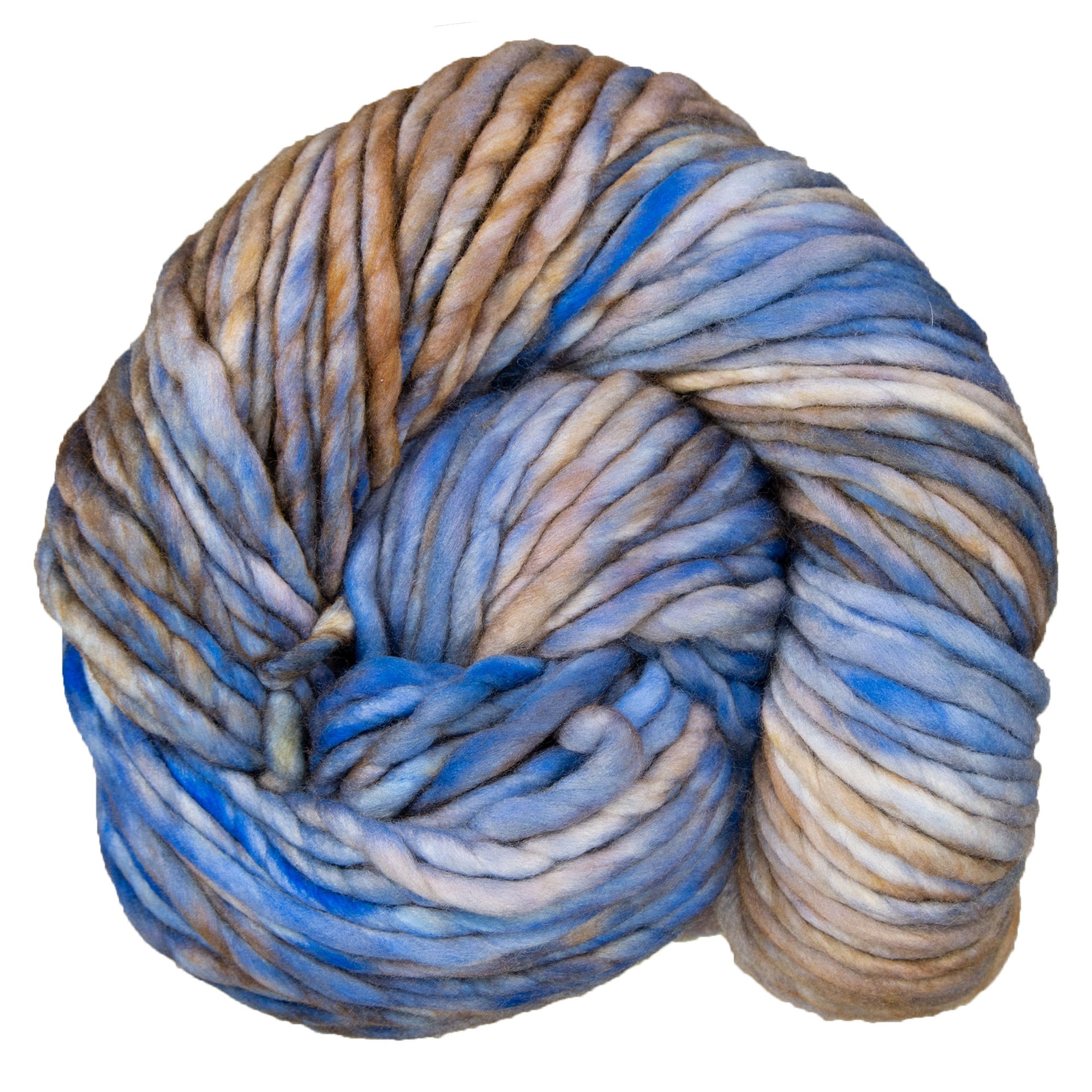 Malabrigo Rasta Yarn - 187 Mercurio - Zoom Image
