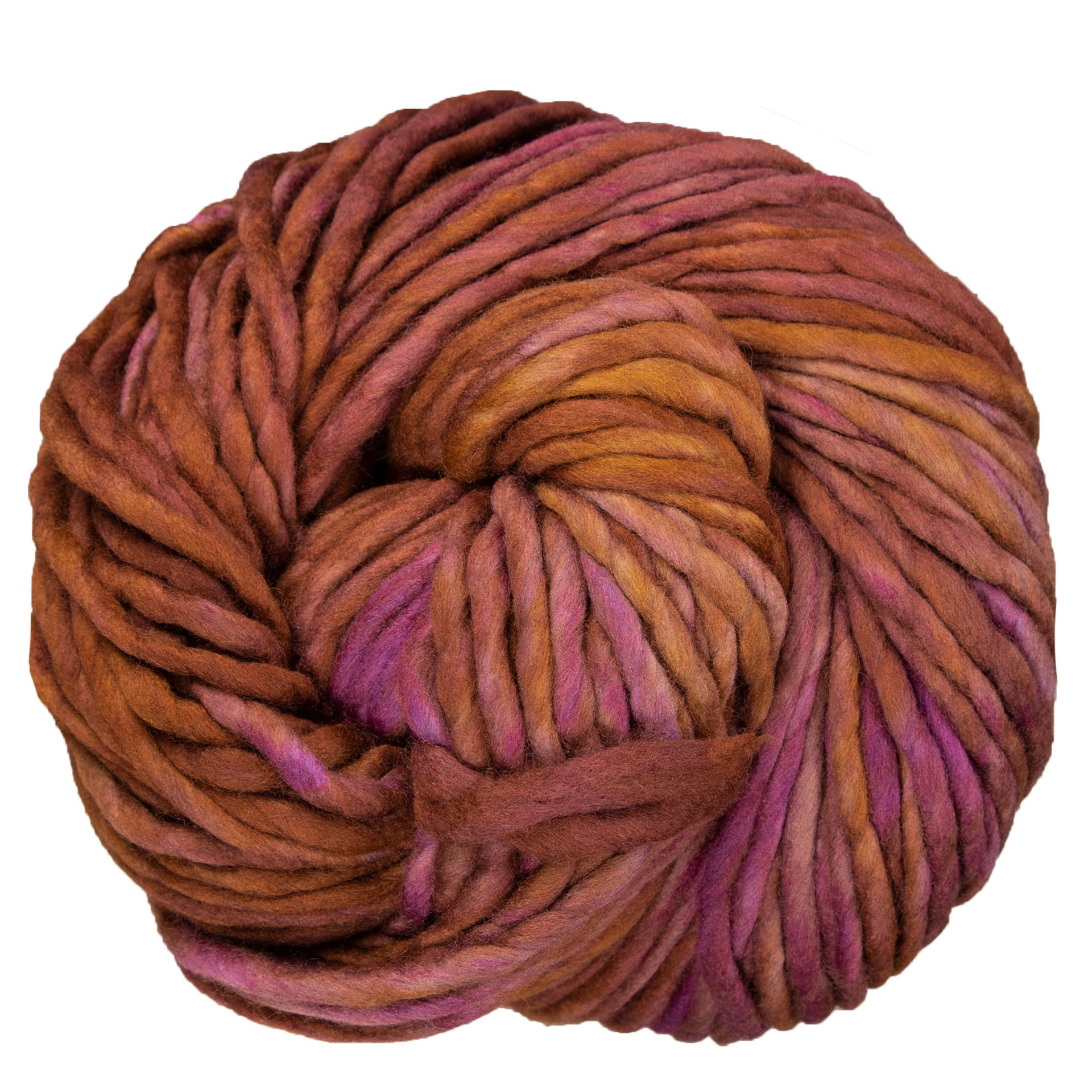Malabrigo Rasta Yarn - 188 Neptuno - Zoom Image
