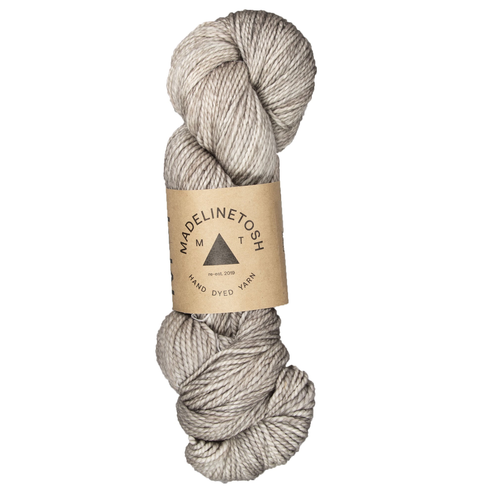 Madelinetosh Farm Twist Yarn - Meow - Zoom Image