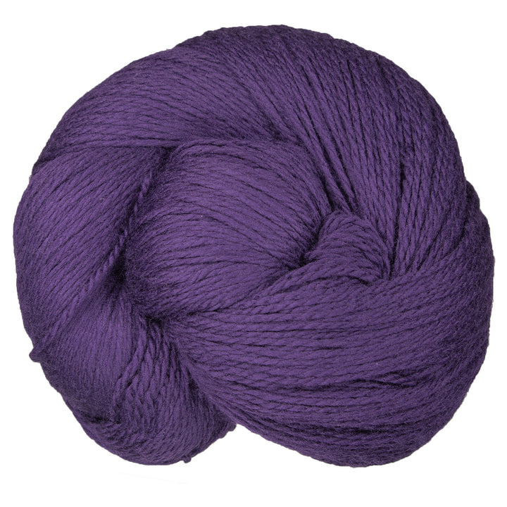 Cascade Yarns Eco+ Yarn - 3121 Blackberry Cordial - Zoom Image