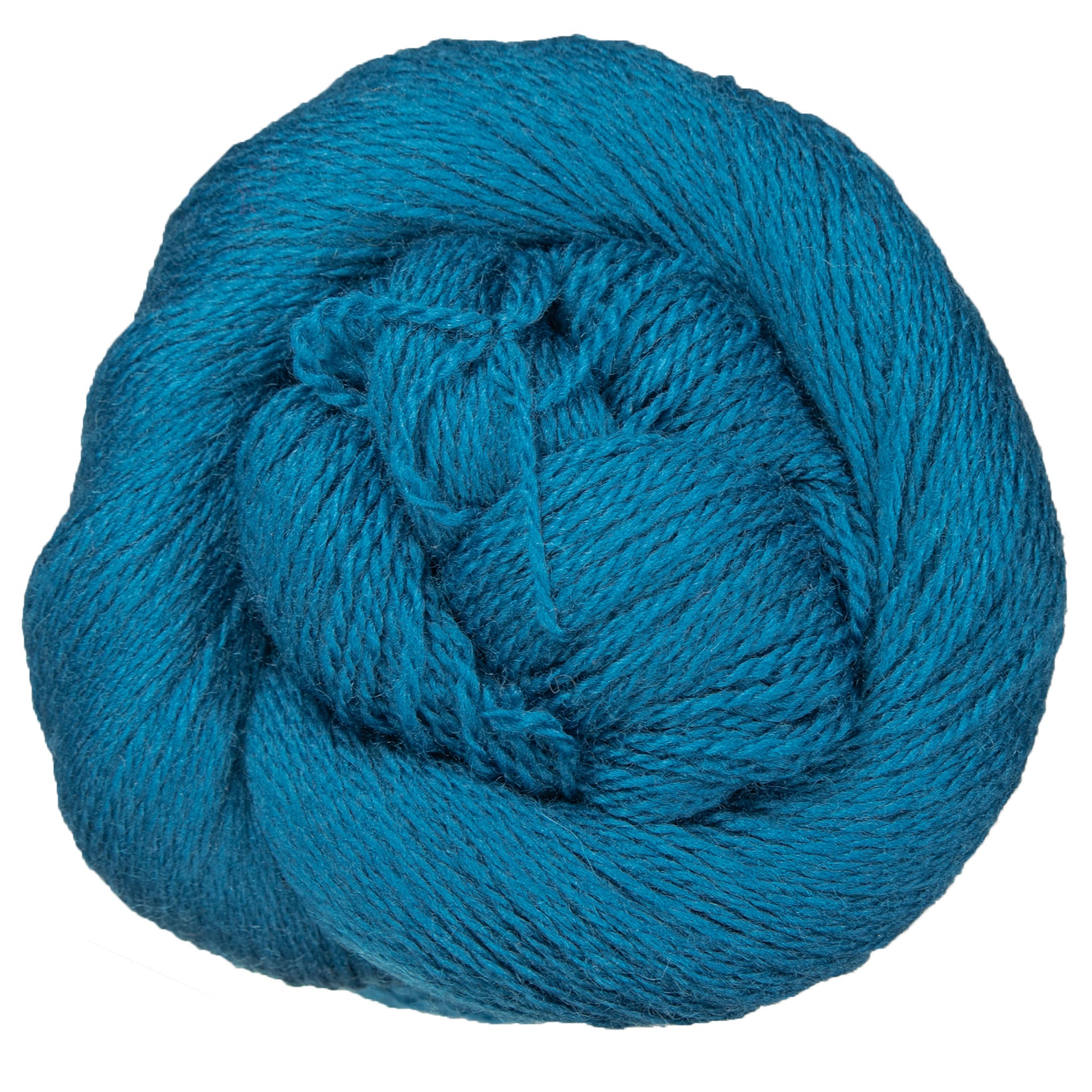 Cascade 220 Fingering Yarn - 1032 Midnight - Zoom Image
