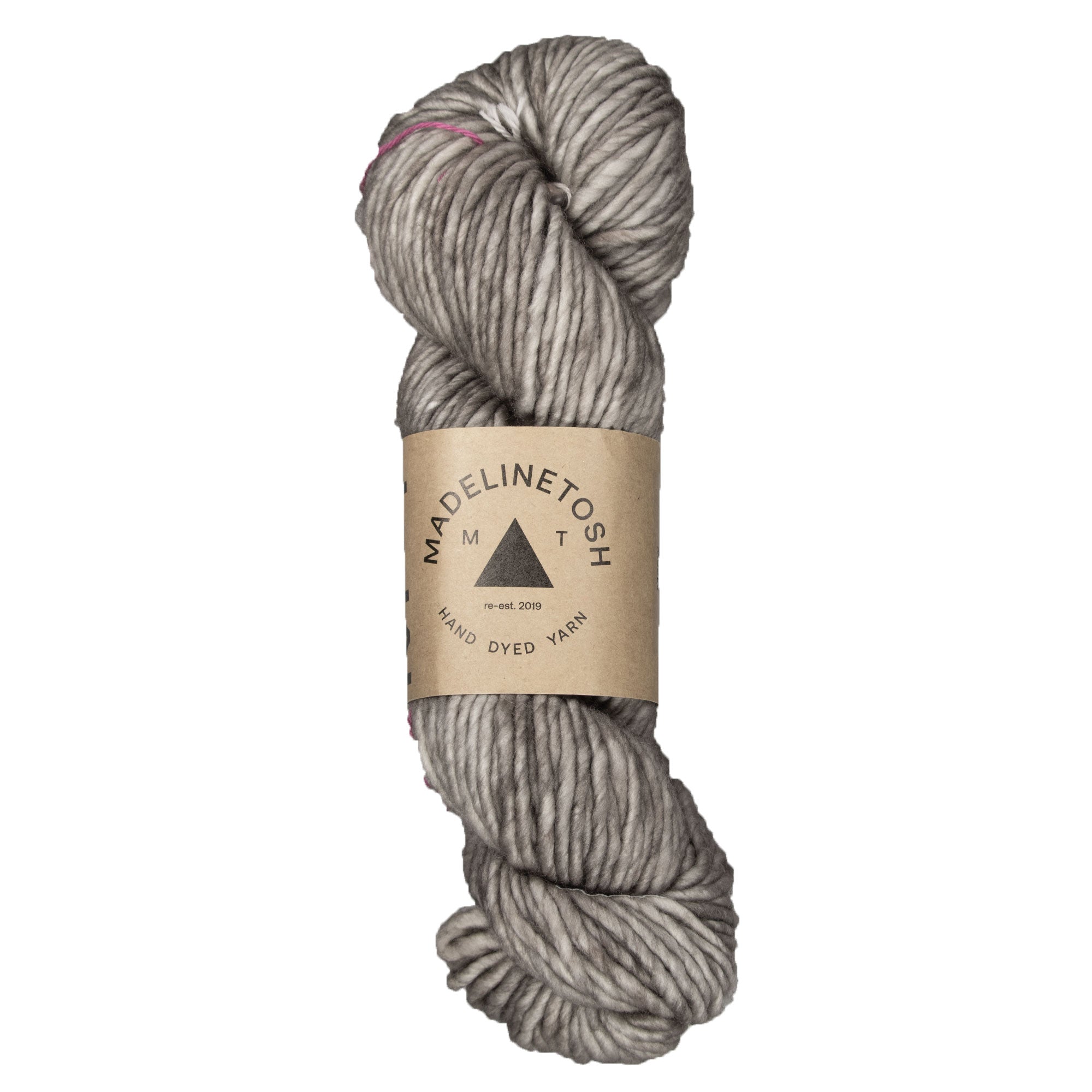 Madelinetosh A.S.A.P. Yarn - Meow - Zoom Image