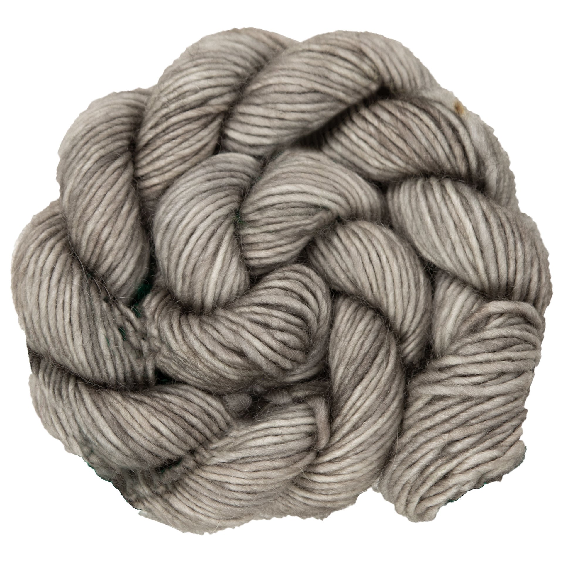 Madelinetosh Unicorn Tails Yarn - Meow - Zoom Image

