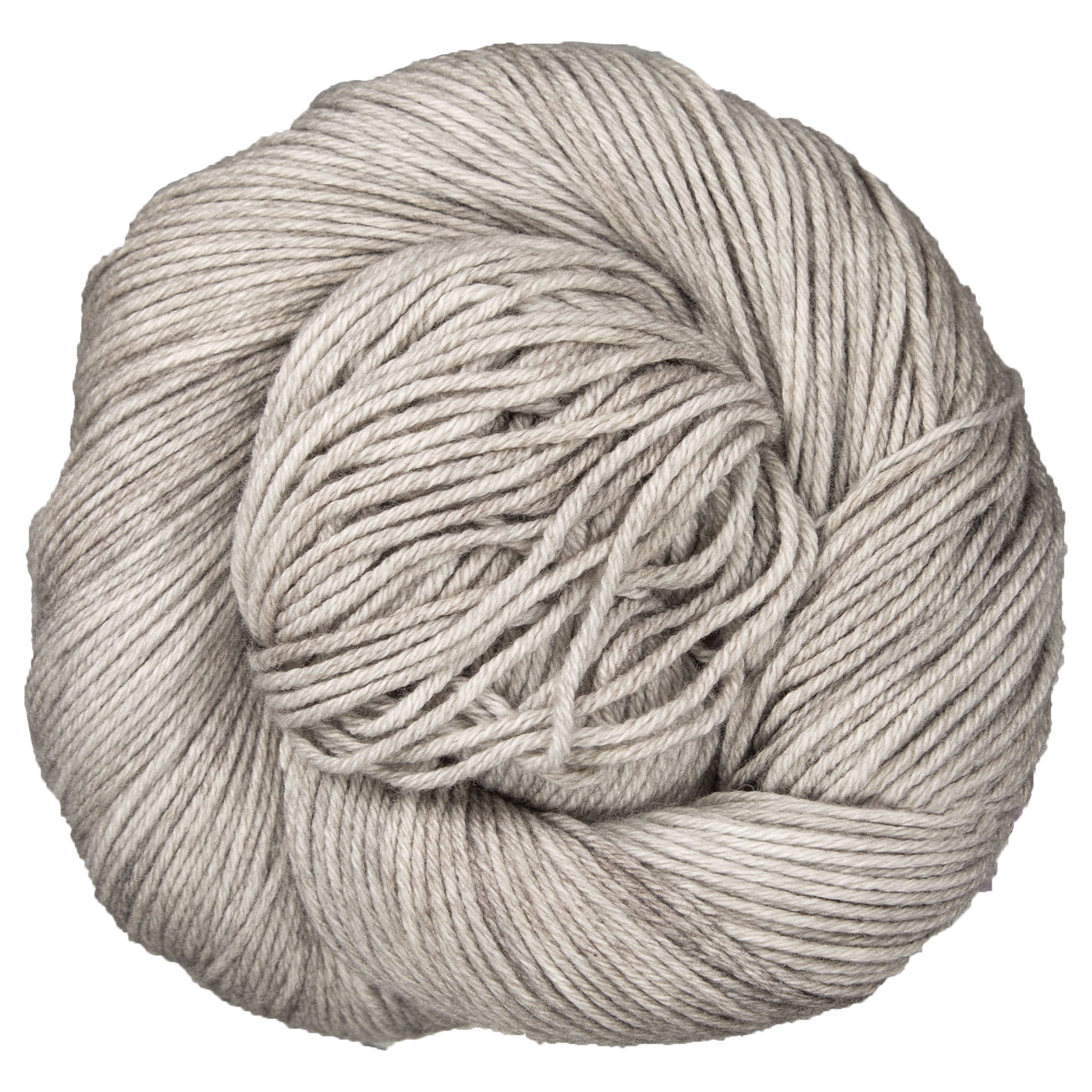 Madelinetosh Wool + Cotton Yarn - Meow - Zoom Image