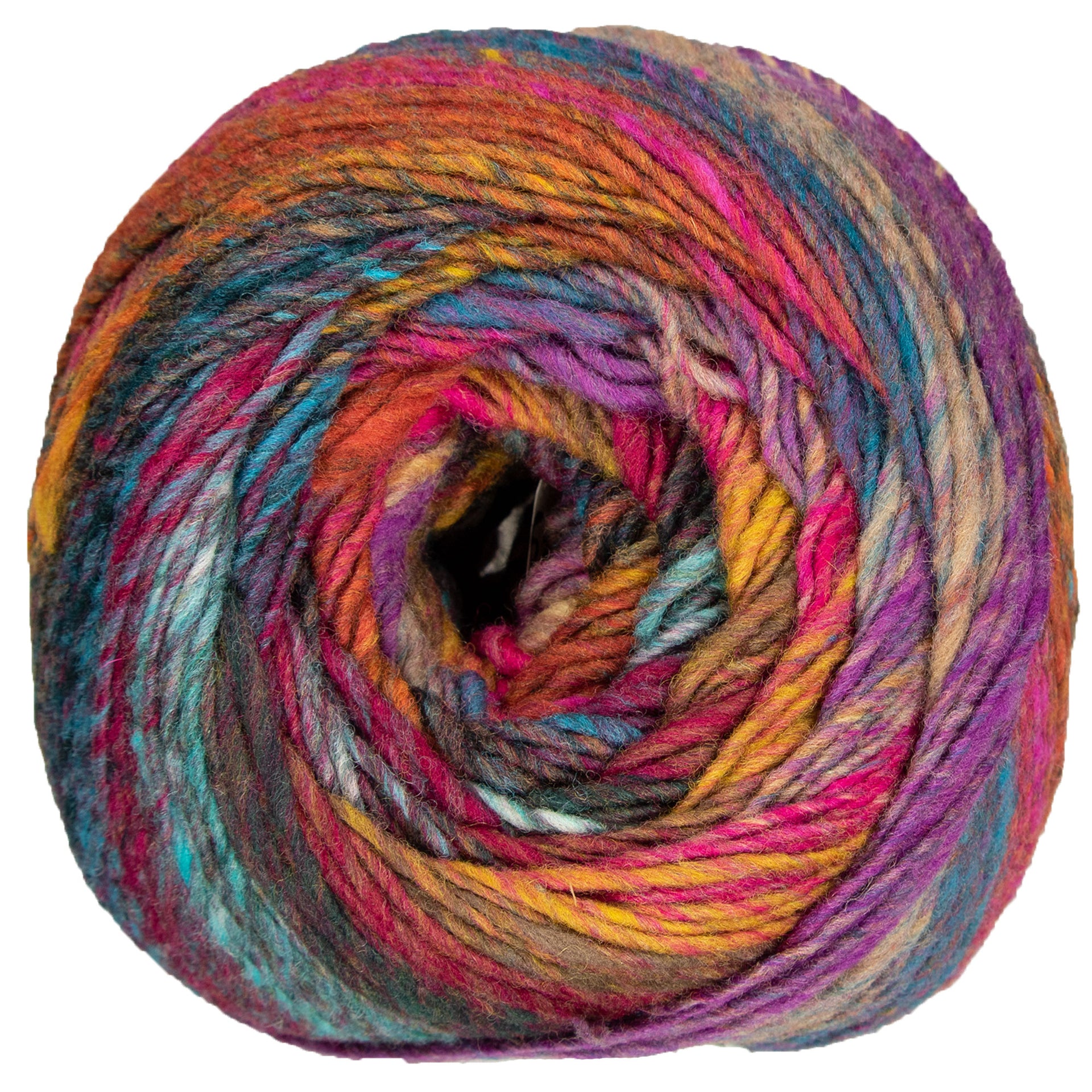 Noro Ito Yarn - 42 Beppu - Zoom Image
