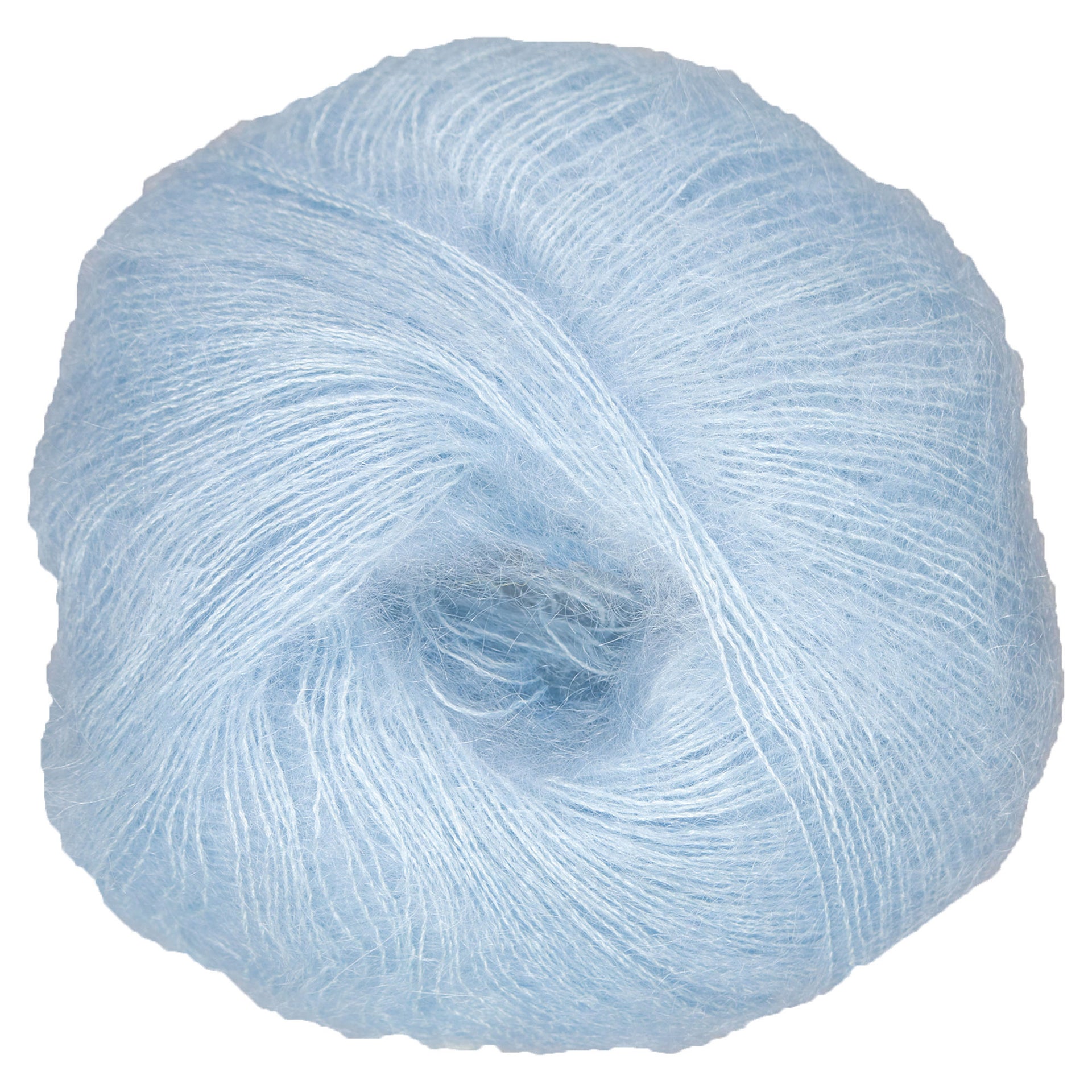 Berroco Aerial Yarn - 3469 Frost - Zoom Image
