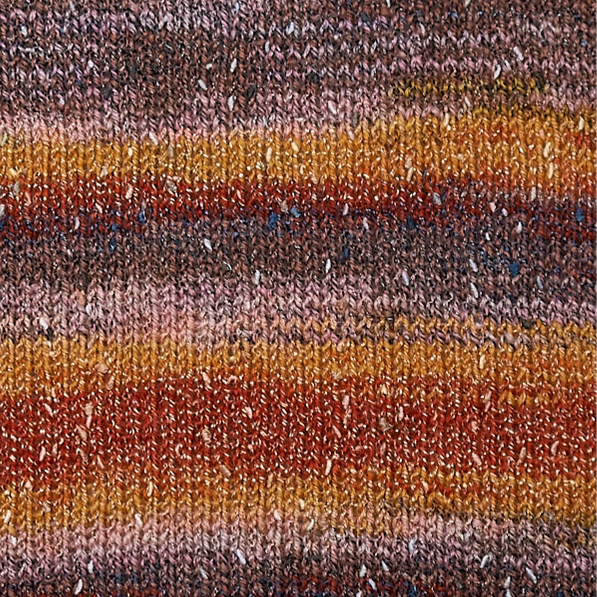 Berroco Sesame Yarn - 7468 Samosa - Zoom Image