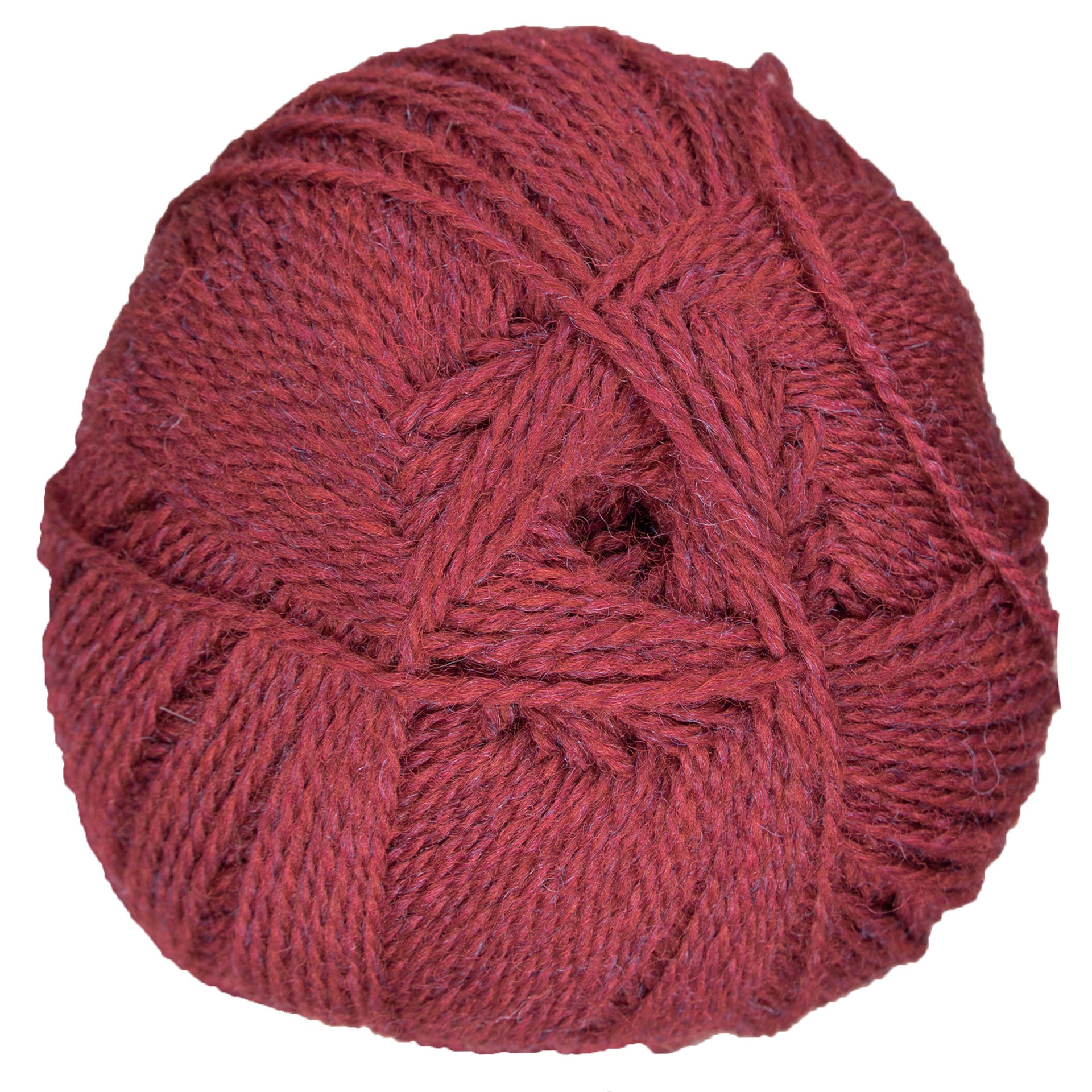 Berroco Lanas Light Yarn - 78131 Raspberry - Zoom Image
