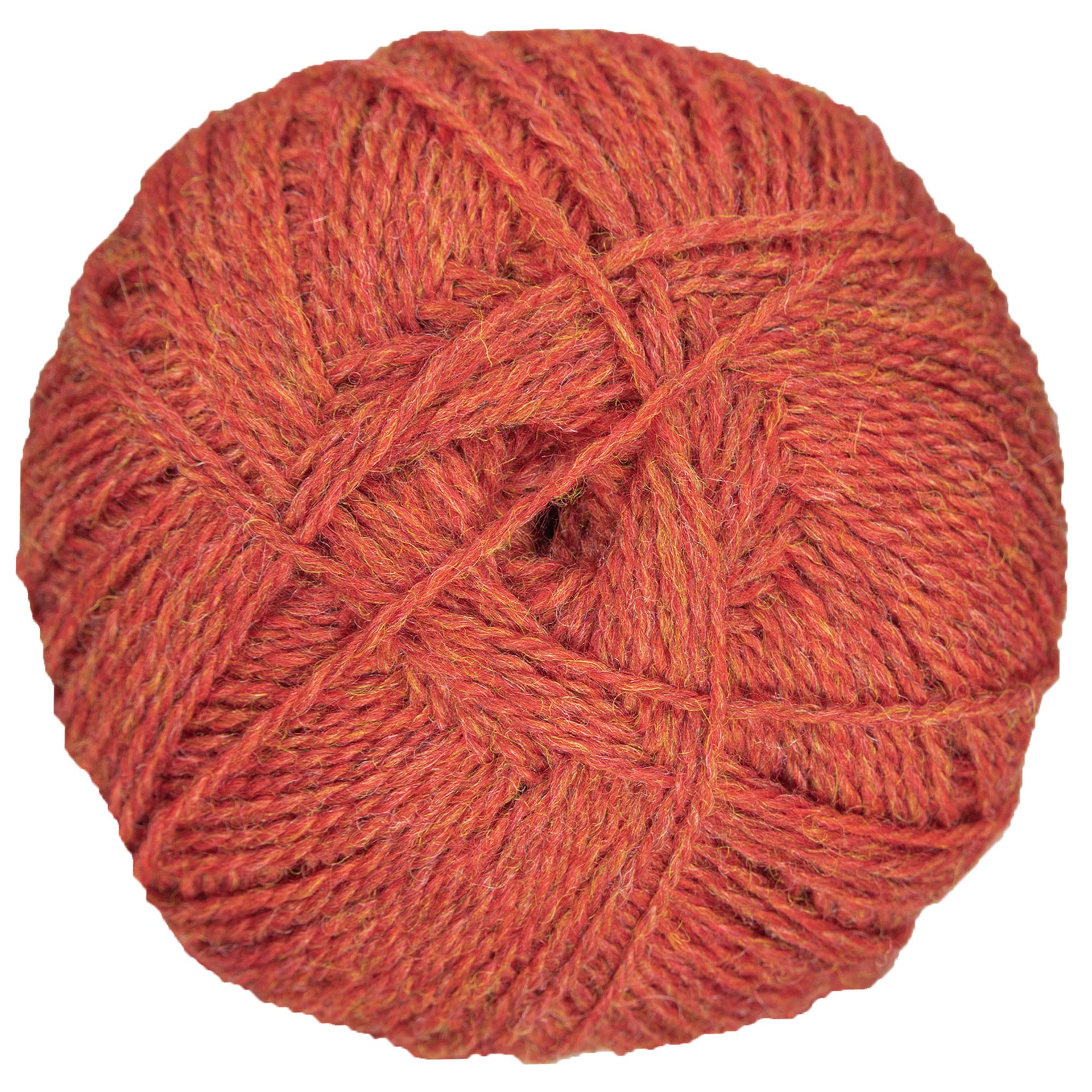 Berroco Lanas Light Yarn - 78126 Cayenne - Zoom Image
