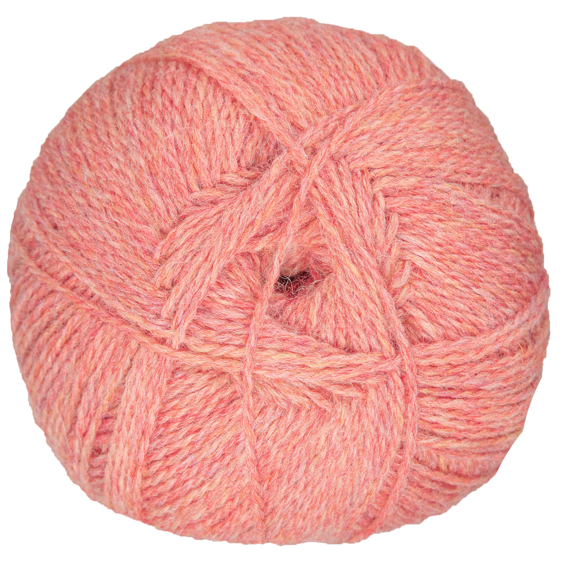 Berroco Lanas Light Yarn - 78110 Grapefruit - Zoom Image
