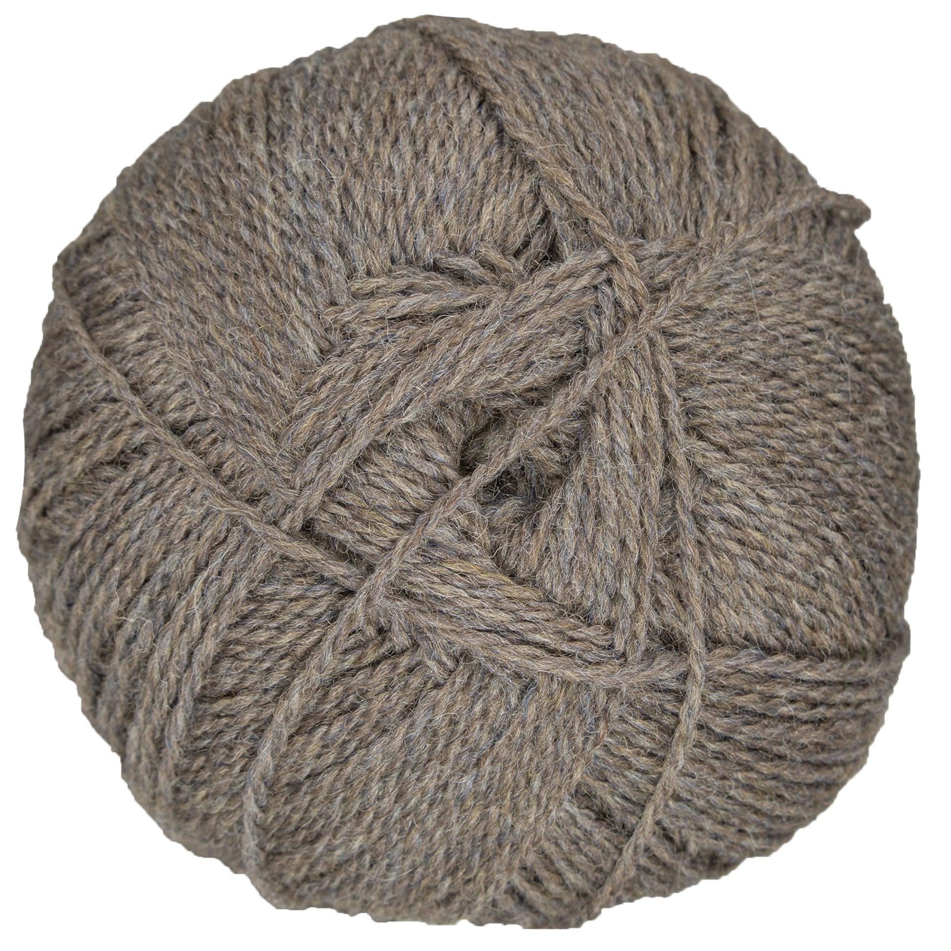 Berroco Lanas Light Yarn - 78130 Driftwood - Zoom Image
