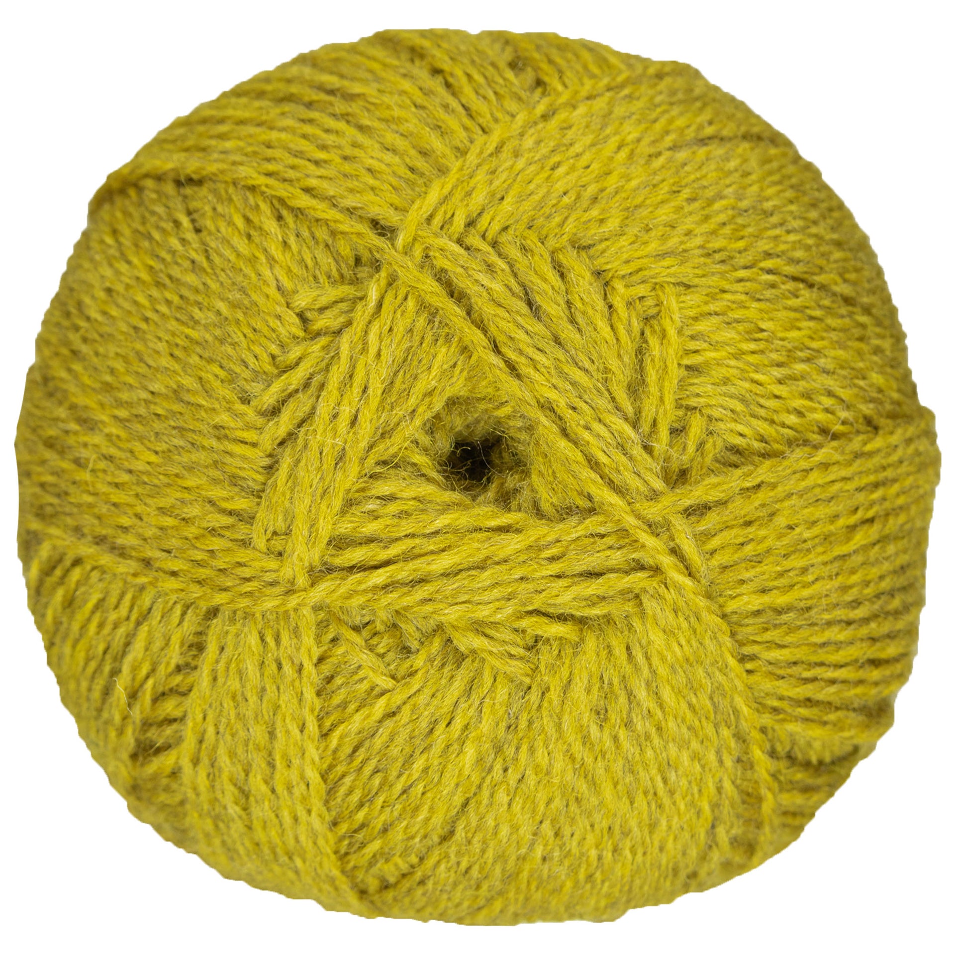 Berroco Lanas Light Yarn - 78115 Lime Light - Zoom Image
