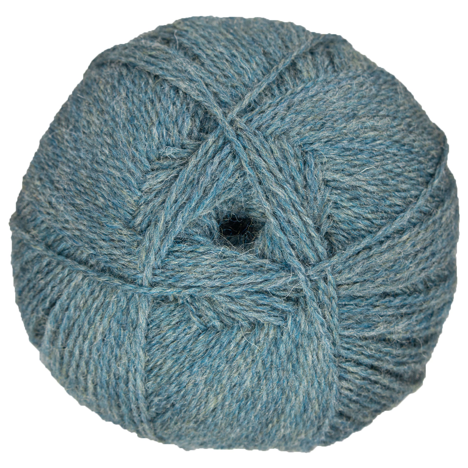 Berroco Lanas Light Yarn - 78122 Tide - Zoom Image
