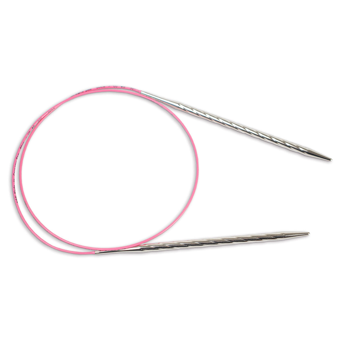 addi Turbo Ewenicorn Circular Needles - US 8 - 24 - Extra Image

