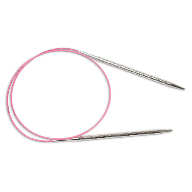 addi Turbo Ewenicorn Circular Needles - US 1 (2.5mm) - 47 - Zoom Image