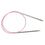 addi Turbo Ewenicorn Circular Needles - US 7 - 60 - Zoom Image