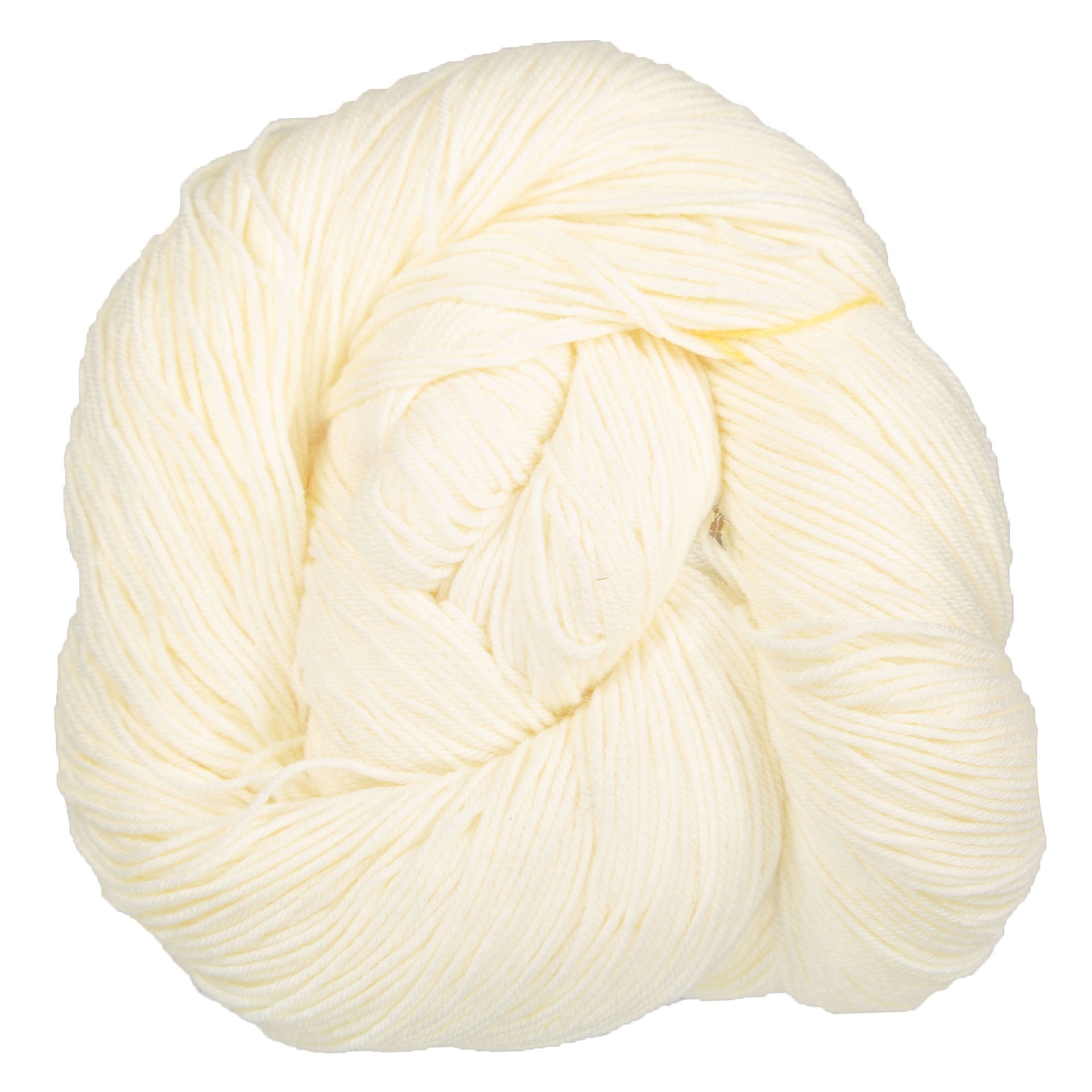 Malabrigo Ultimate Sock Yarn - 063 Natural - Zoom Image
