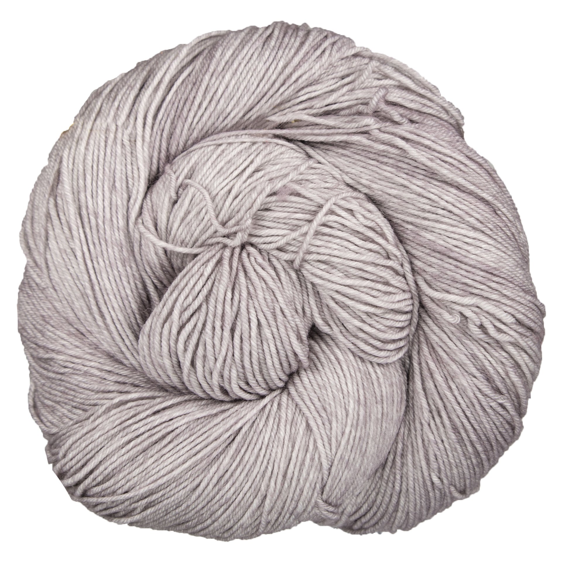 Malabrigo Ultimate Sock Yarn - 036 Pearl - Zoom Image
