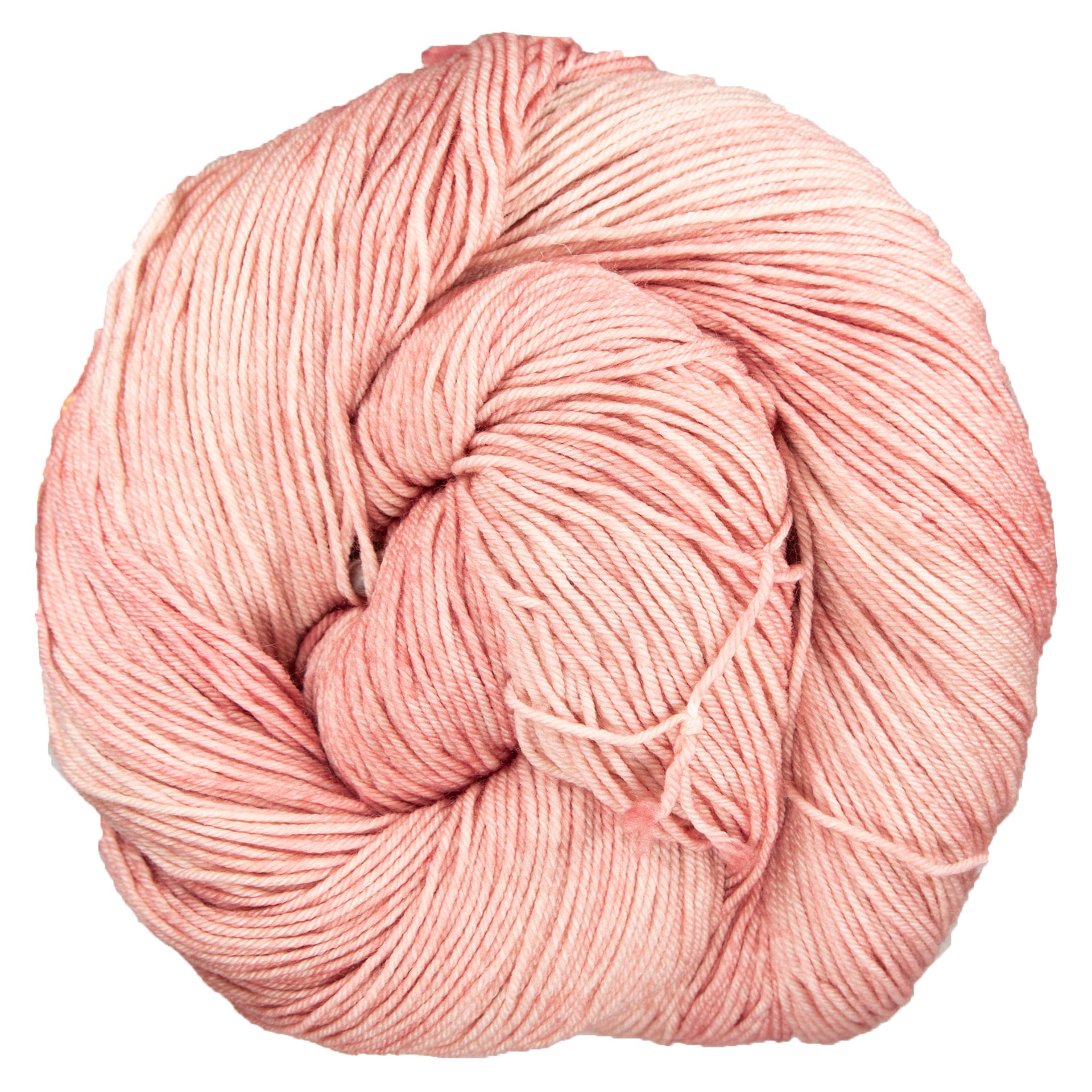 Malabrigo Ultimate Sock Yarn - 341 Neverland - Zoom Image
