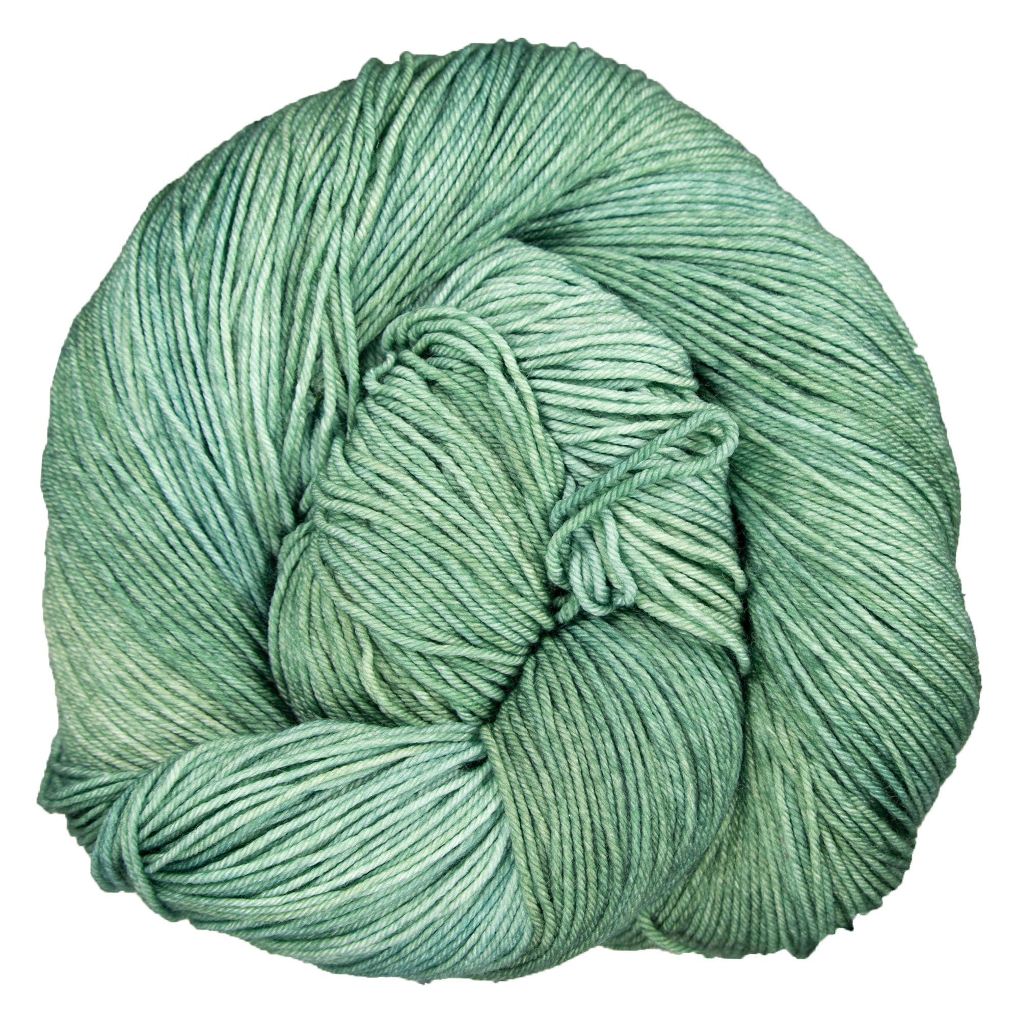 Malabrigo Ultimate Sock Yarn - 363 Pascal - Zoom Image