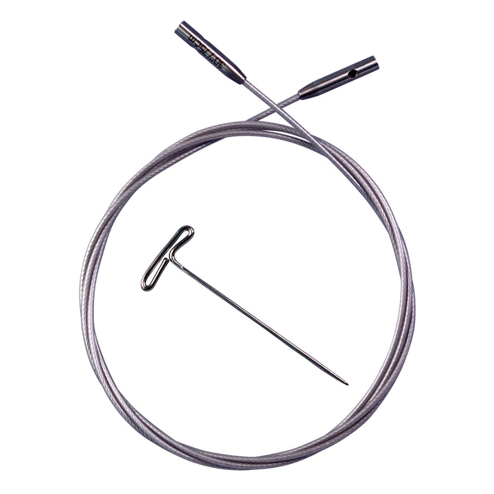 ChiaoGoo SWIV360 Cables Needles - 2"/5cm [S] - Zoom Image