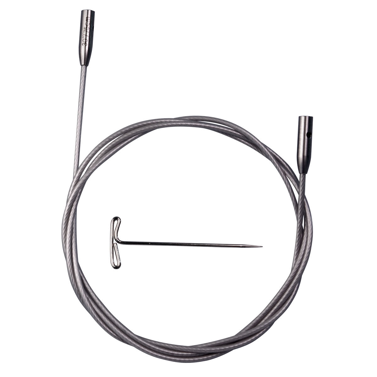 ChiaoGoo SWIV360 Cables Needles - 2"/5cm [L] - Extra Image
