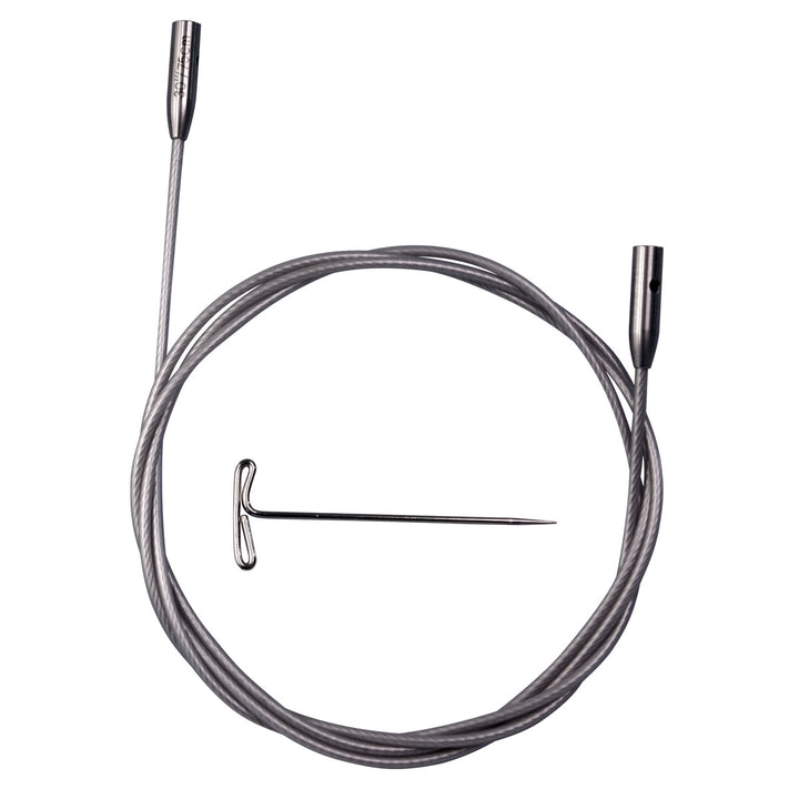 ChiaoGoo SWIV360 Cables Needles - 6"/15cm [L] - Extra Image