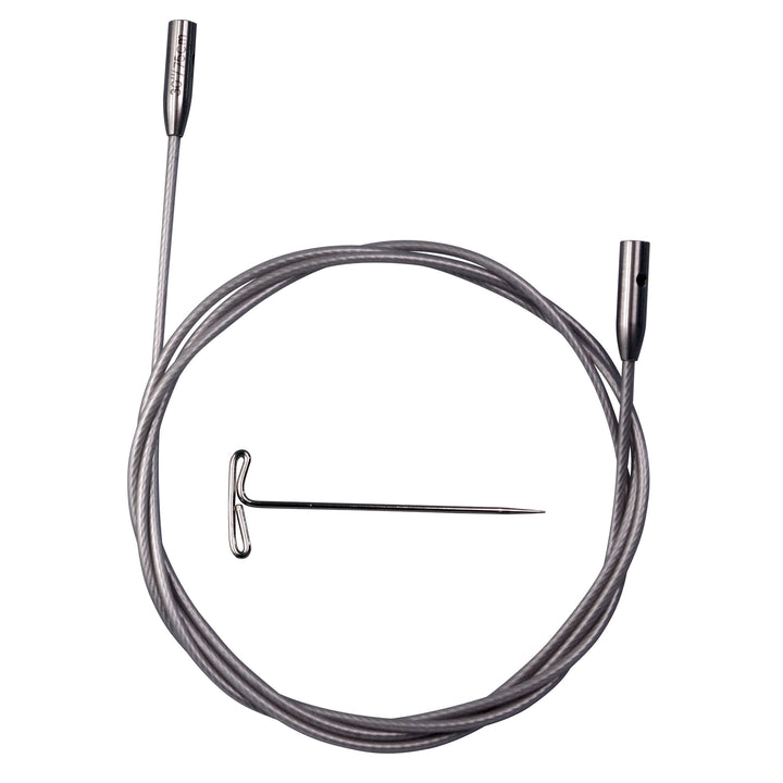 ChiaoGoo SWIV360 Cables Needles - 37"/93cm [L] - Zoom Image