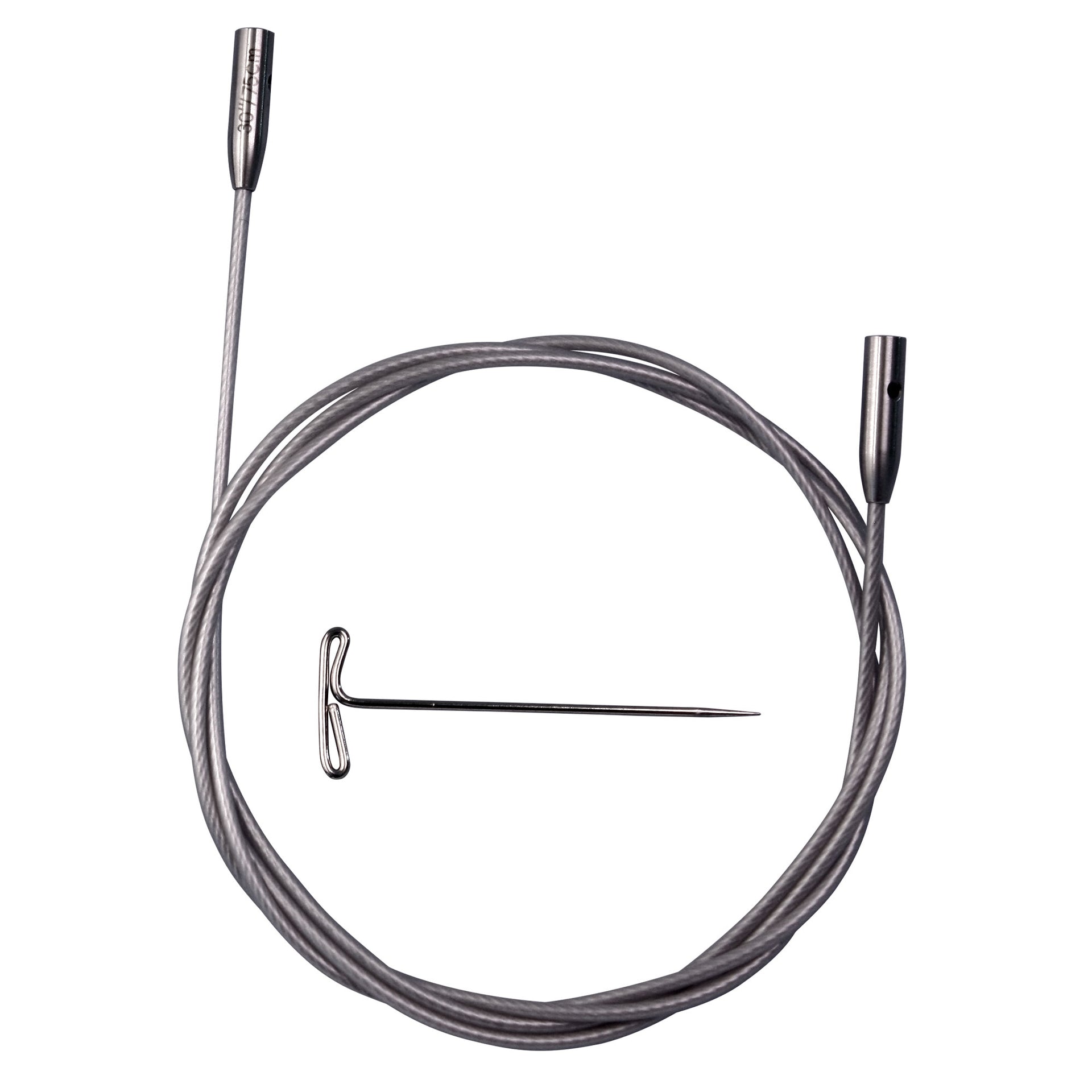 ChiaoGoo SWIV360 Cables Needles - 50"/125cm [L] - Zoom Image

