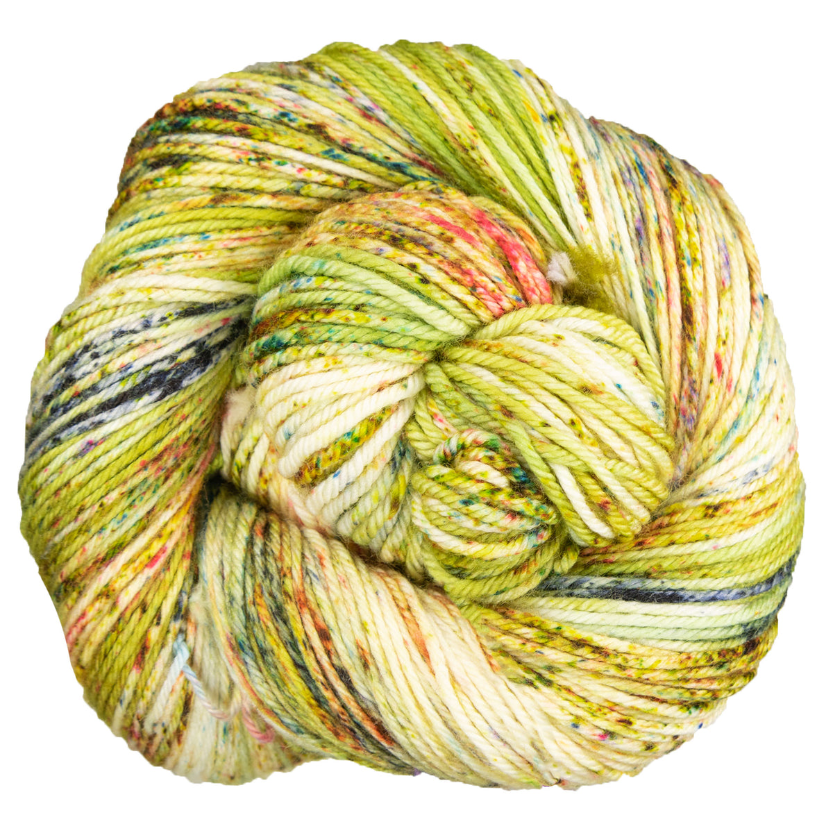 Madelinetosh Tosh DK Yarn - Everything on Pause - Zoom Image
