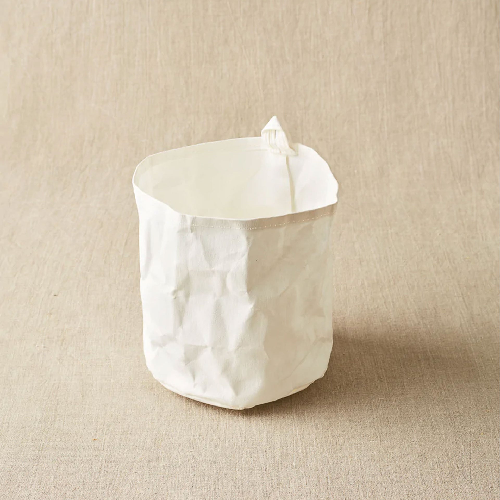 Cocoknits Kraft Bins - Medium - Zoom Image
