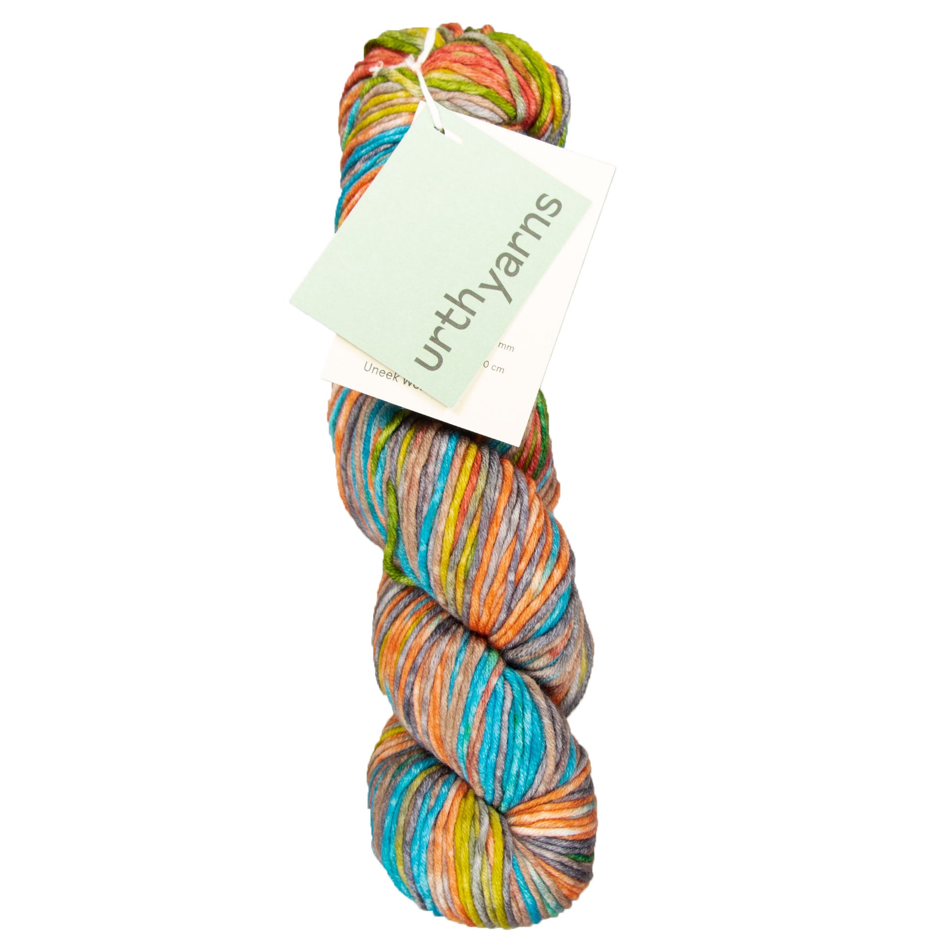 Urth Yarns Uneek Worsted Yarn - 4027 - Zoom Image

