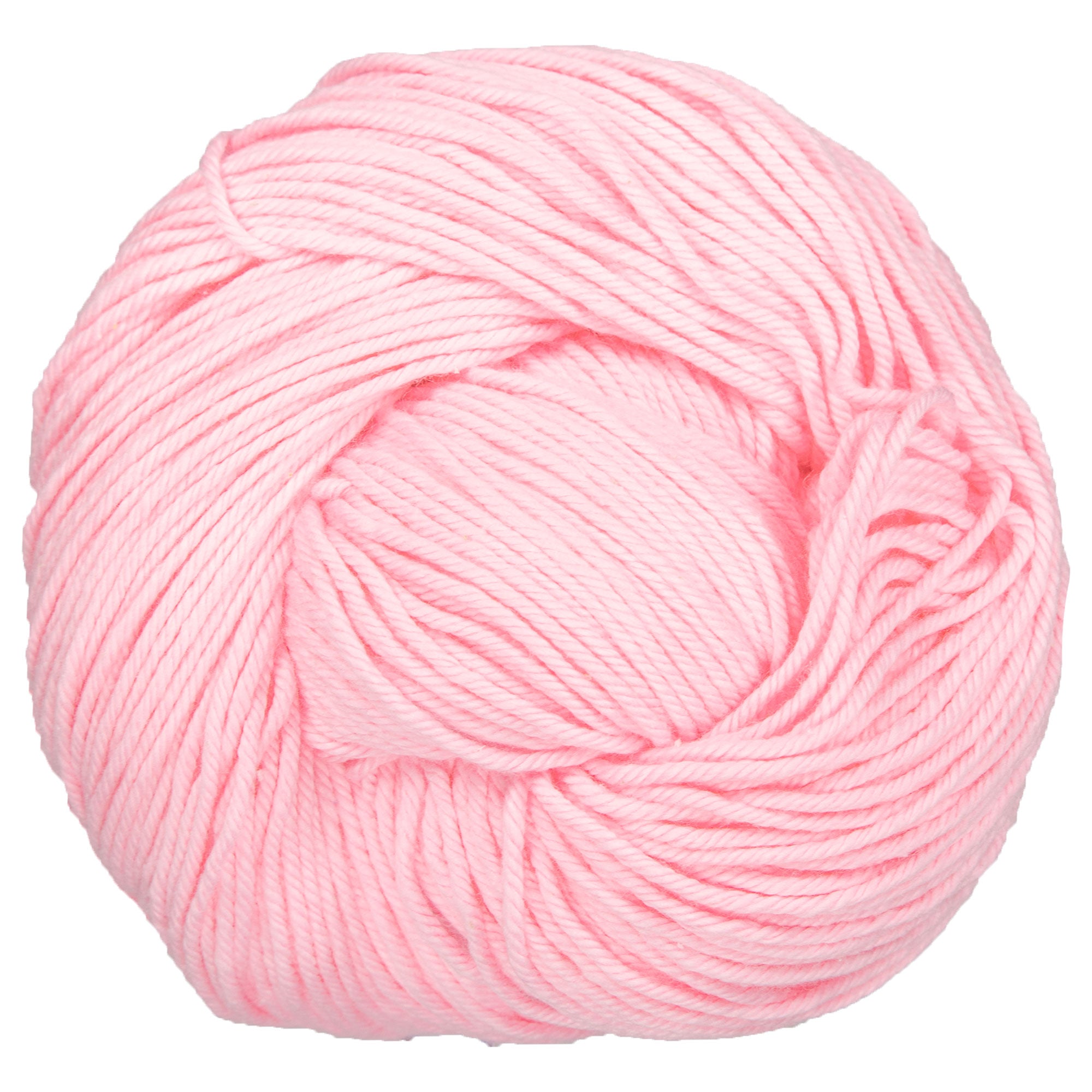 Cascade Yarns Nifty Cotton Yarn - 06 Soft Pink - Zoom Image