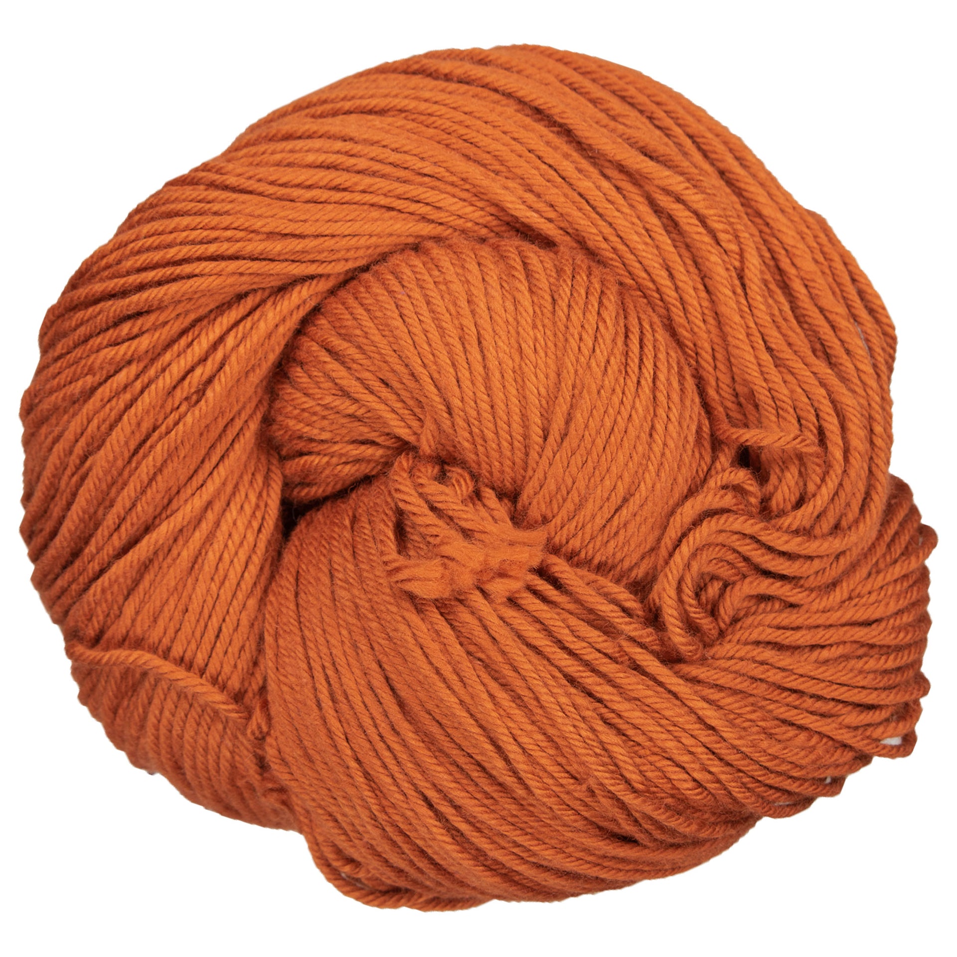 Cascade Yarns Nifty Cotton Yarn - 41 Cinnamon - Zoom Image
