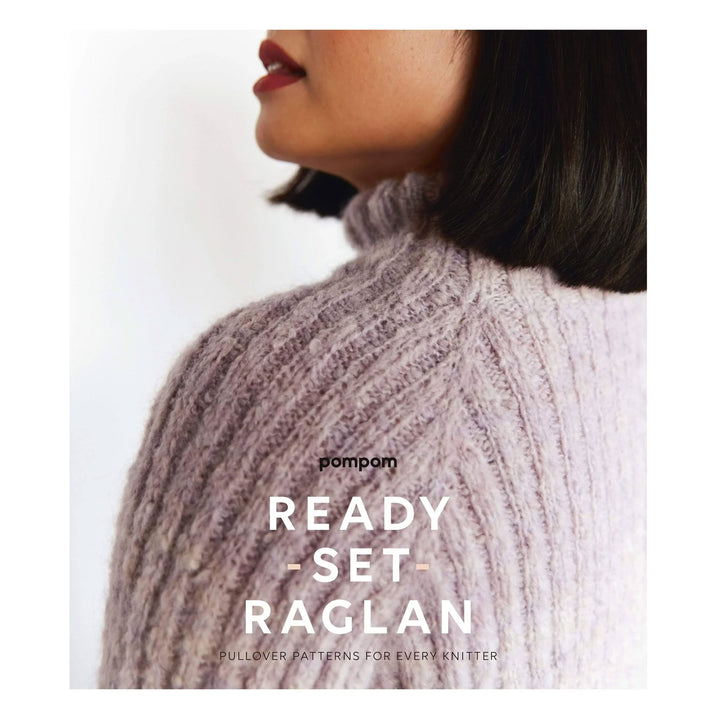 Pom Pom Ready Set Books - Ready Set Raglan - Zoom Image