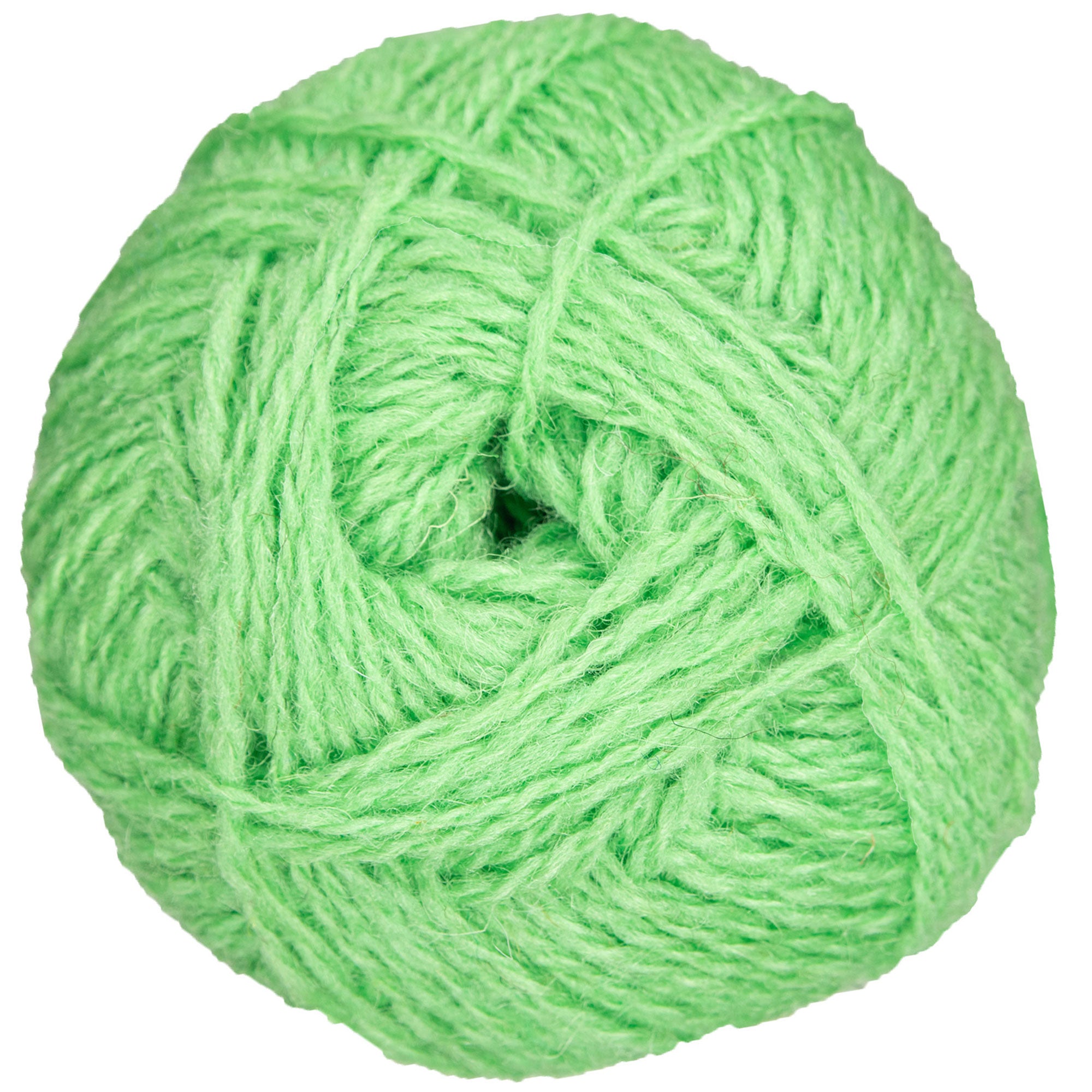 Jamieson's of Shetland Spindrift Yarn - 785 Apple - Zoom Image